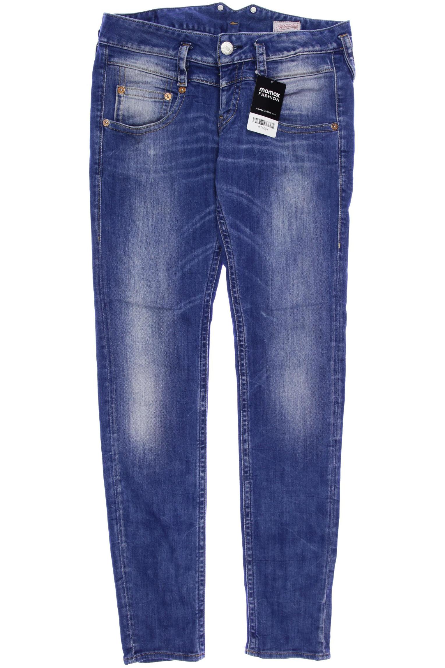 

Herrlicher Damen Jeans, blau