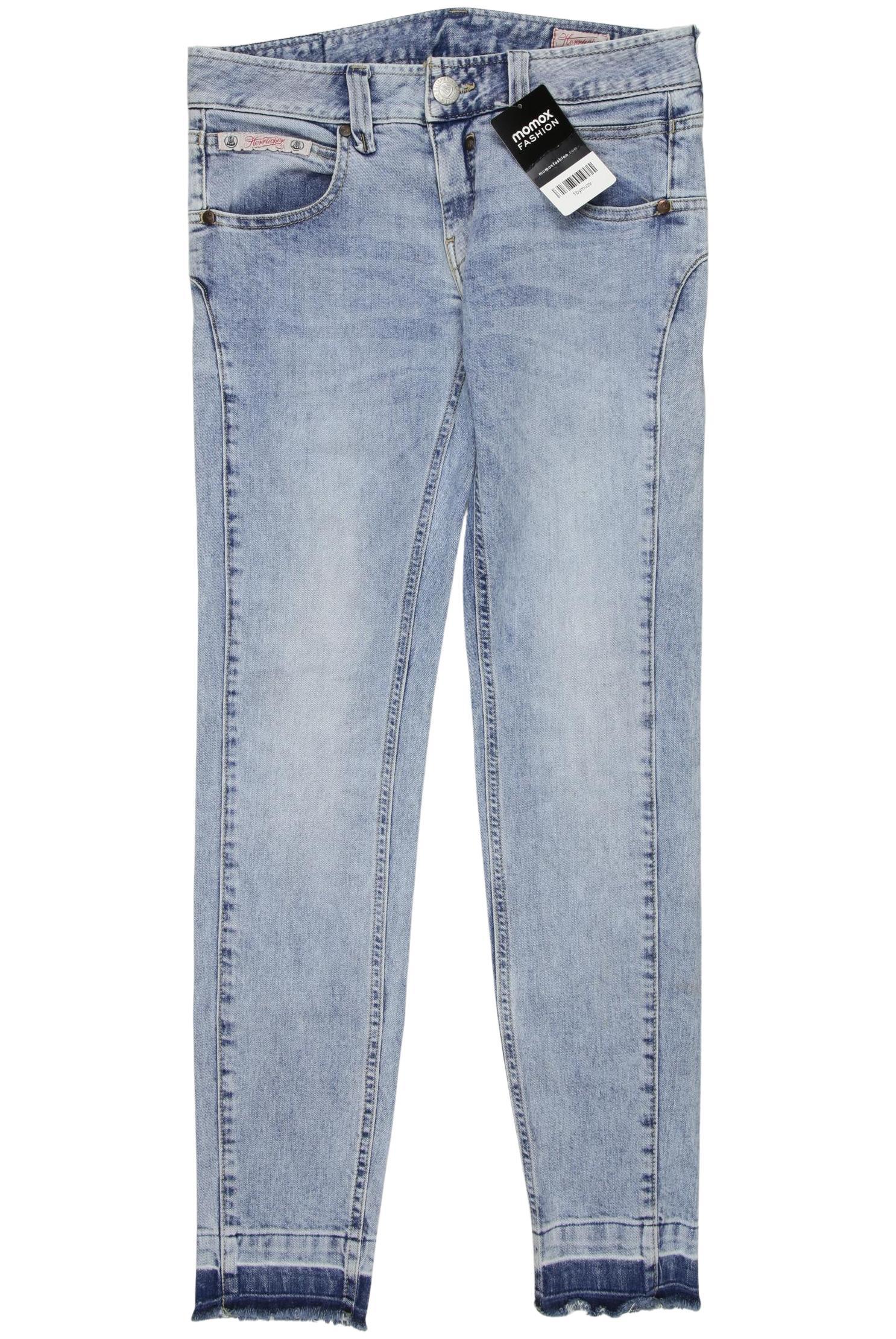 

Herrlicher Damen Jeans, hellblau, Gr. 25