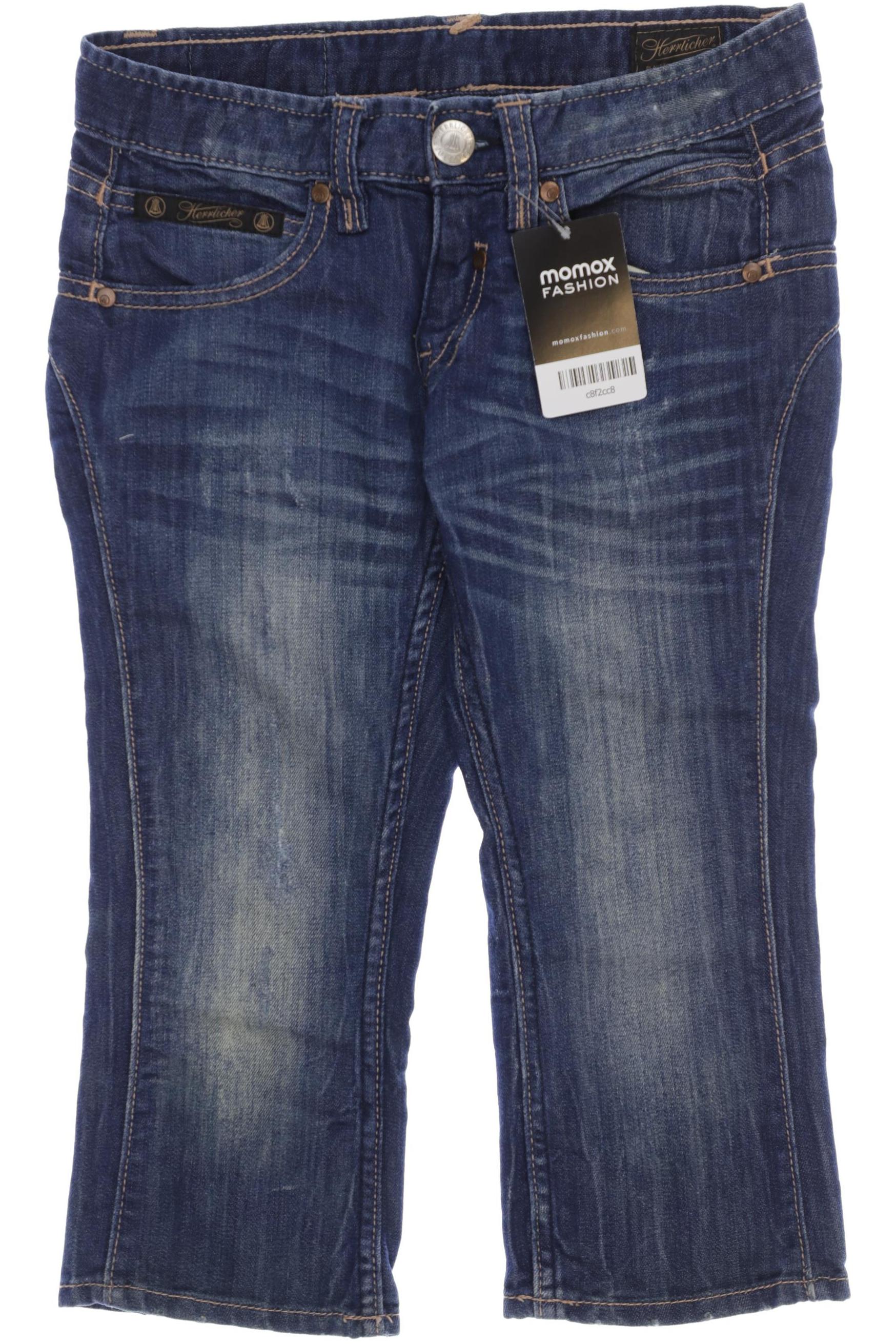 

Herrlicher Damen Jeans, blau