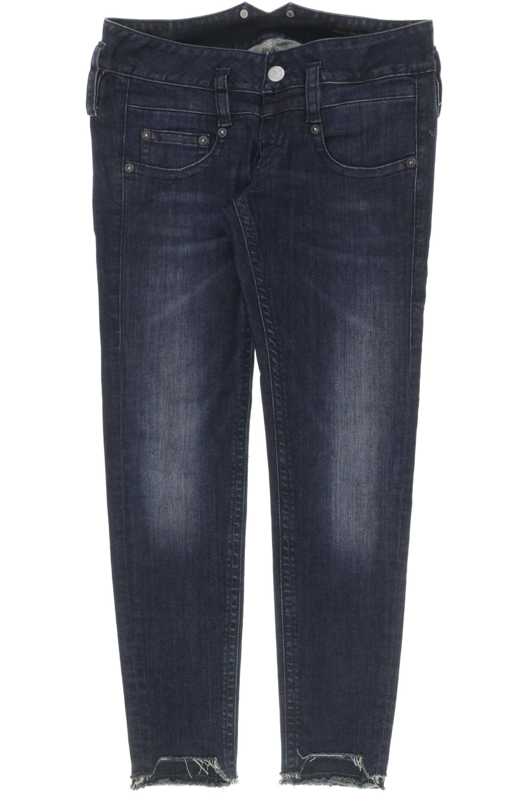 

Herrlicher Damen Jeans, blau, Gr. 30