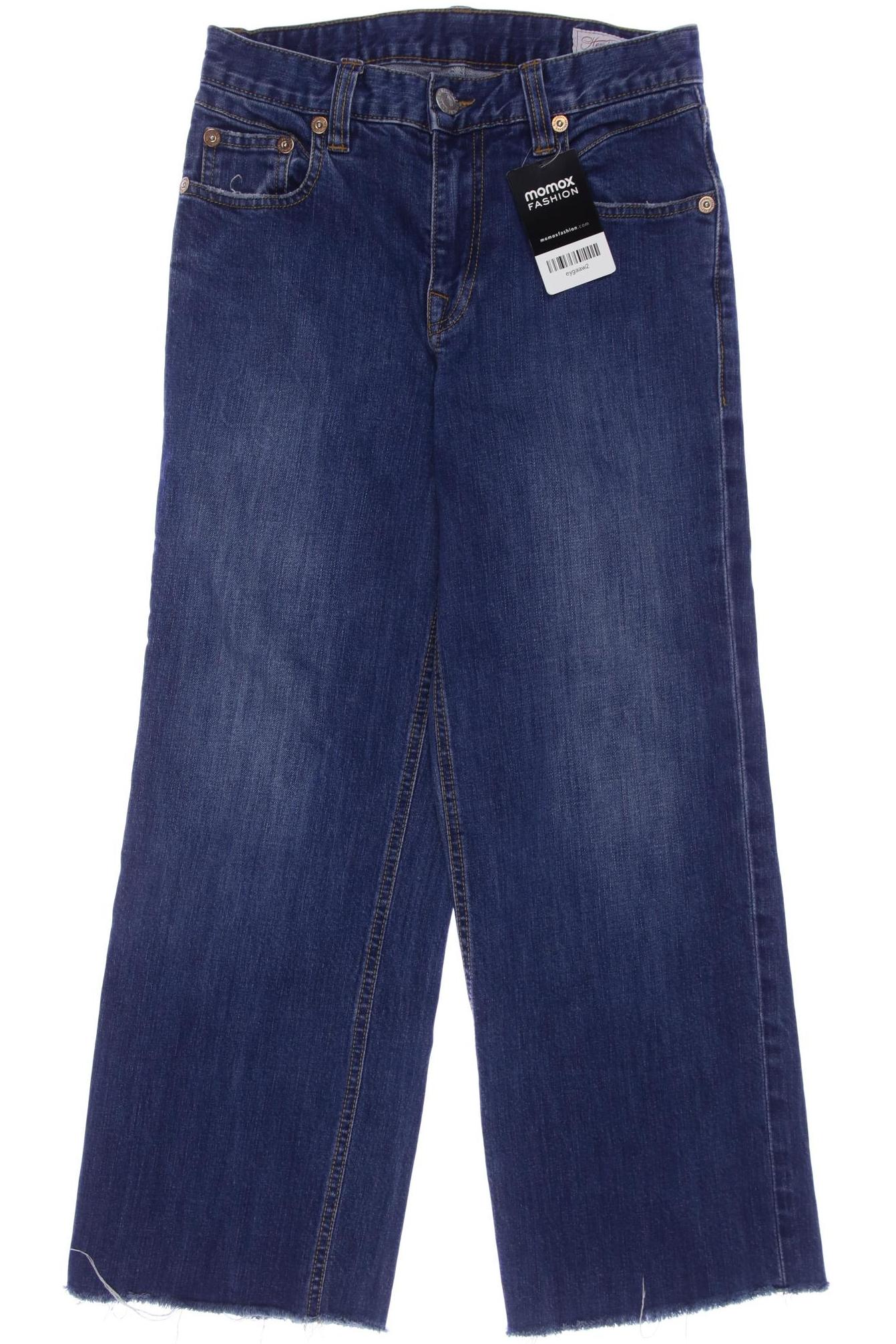 

Herrlicher Damen Jeans, blau, Gr. 27