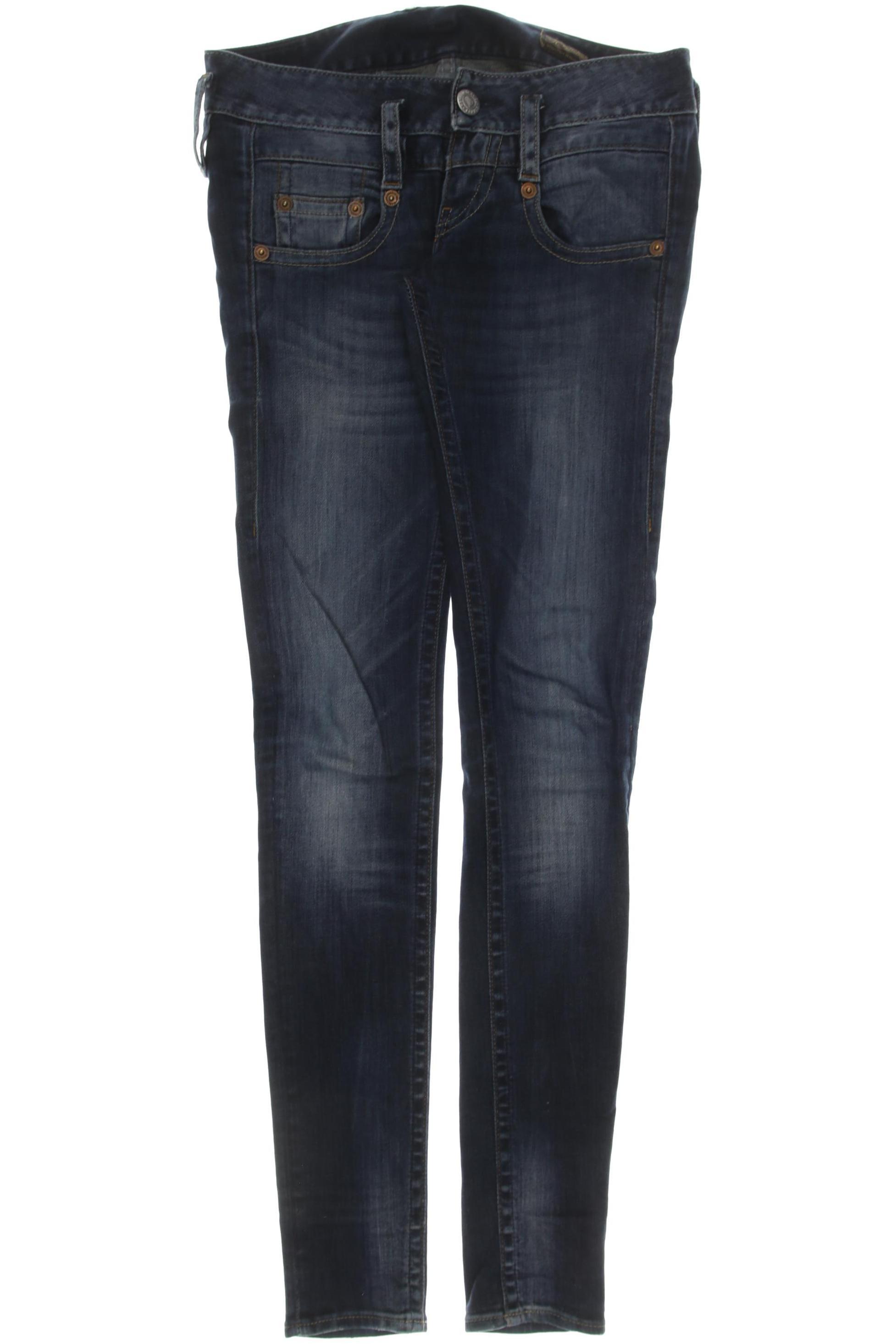 

Herrlicher Damen Jeans, blau, Gr. 24