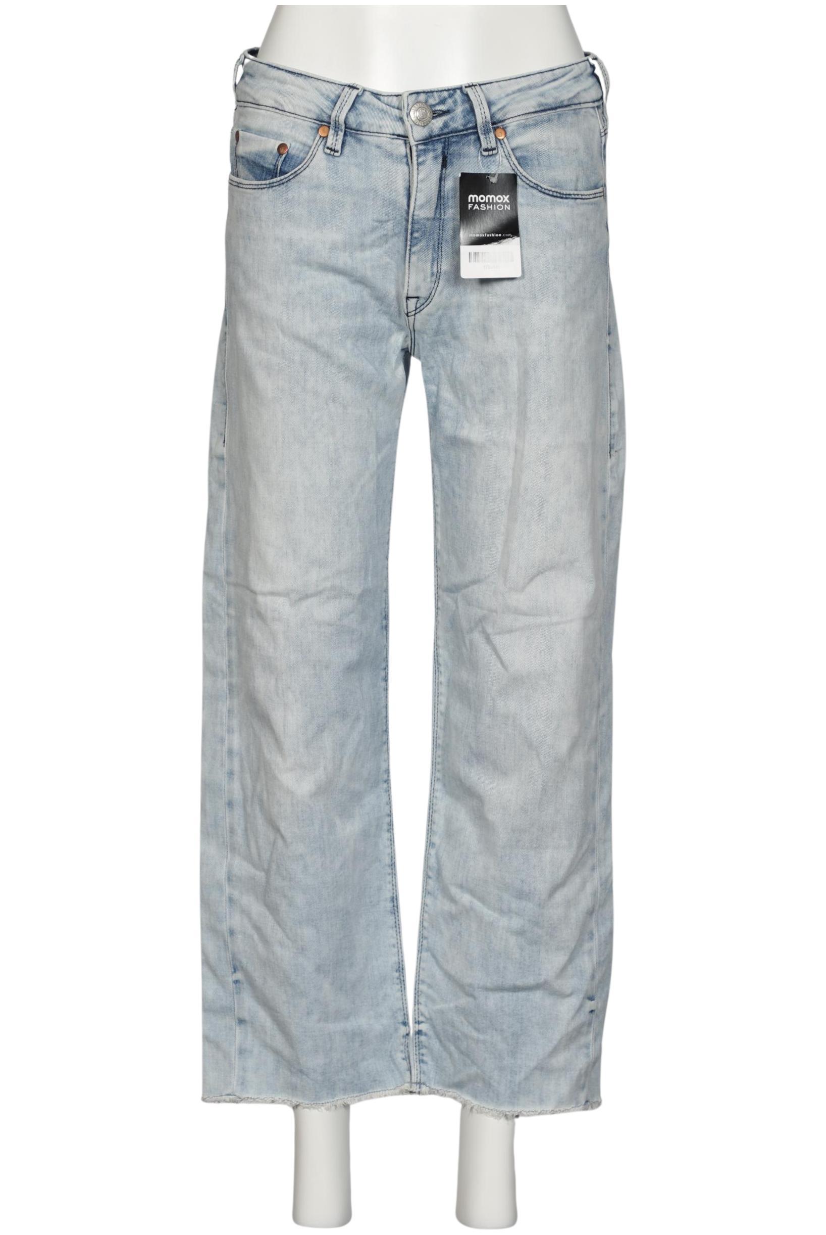 

Herrlicher Damen Jeans, hellblau, Gr. 28