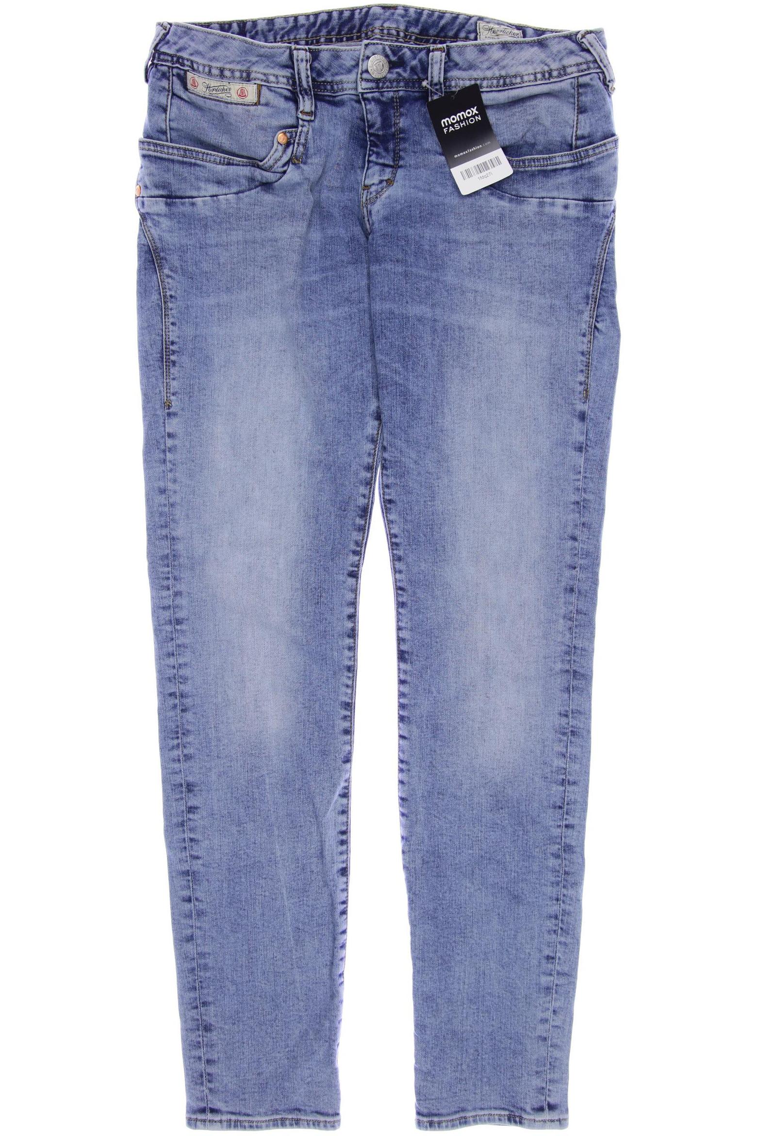 

Herrlicher Damen Jeans, blau