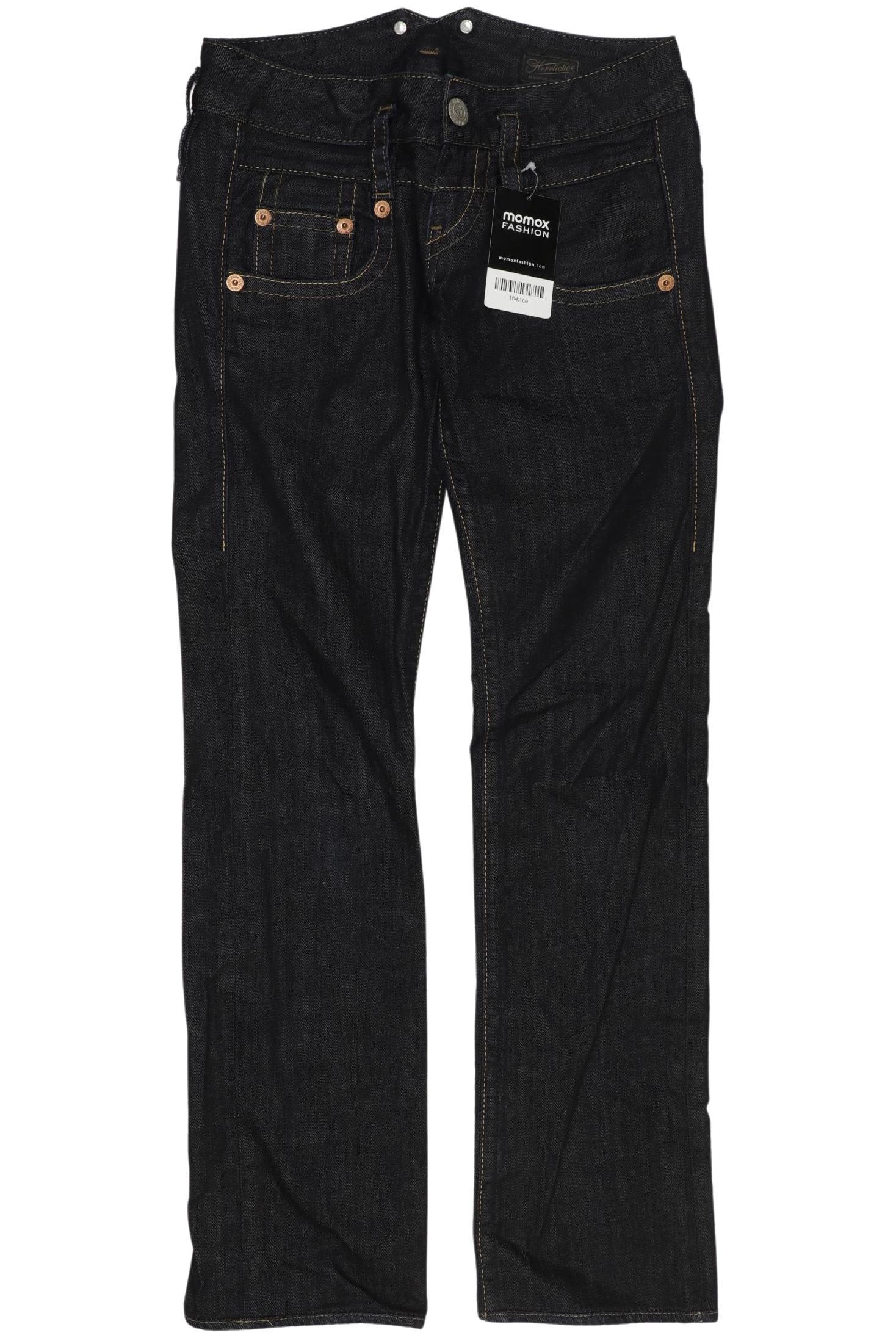 

Herrlicher Damen Jeans, marineblau, Gr. 26