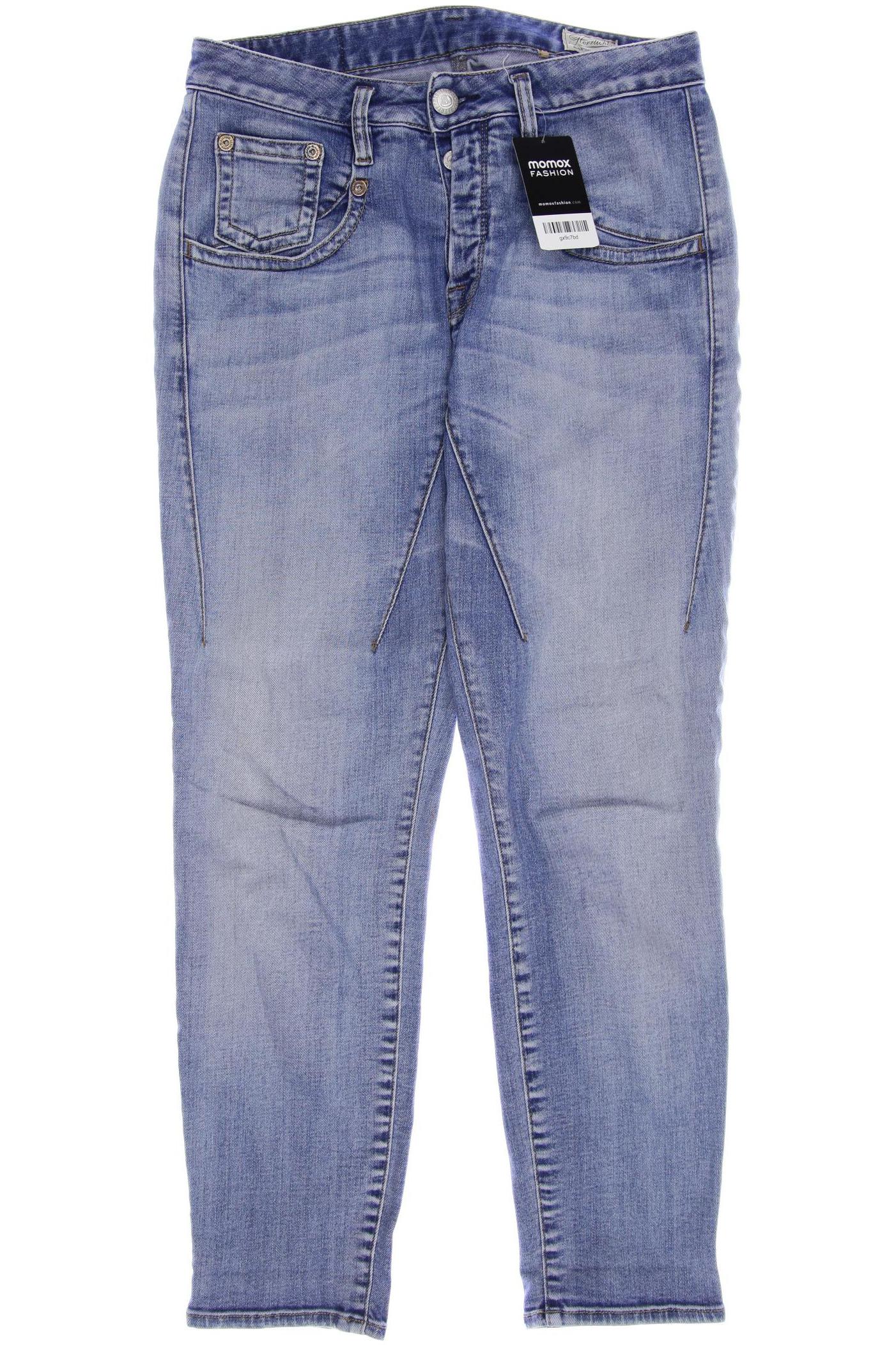 

Herrlicher Damen Jeans, blau, Gr. 38