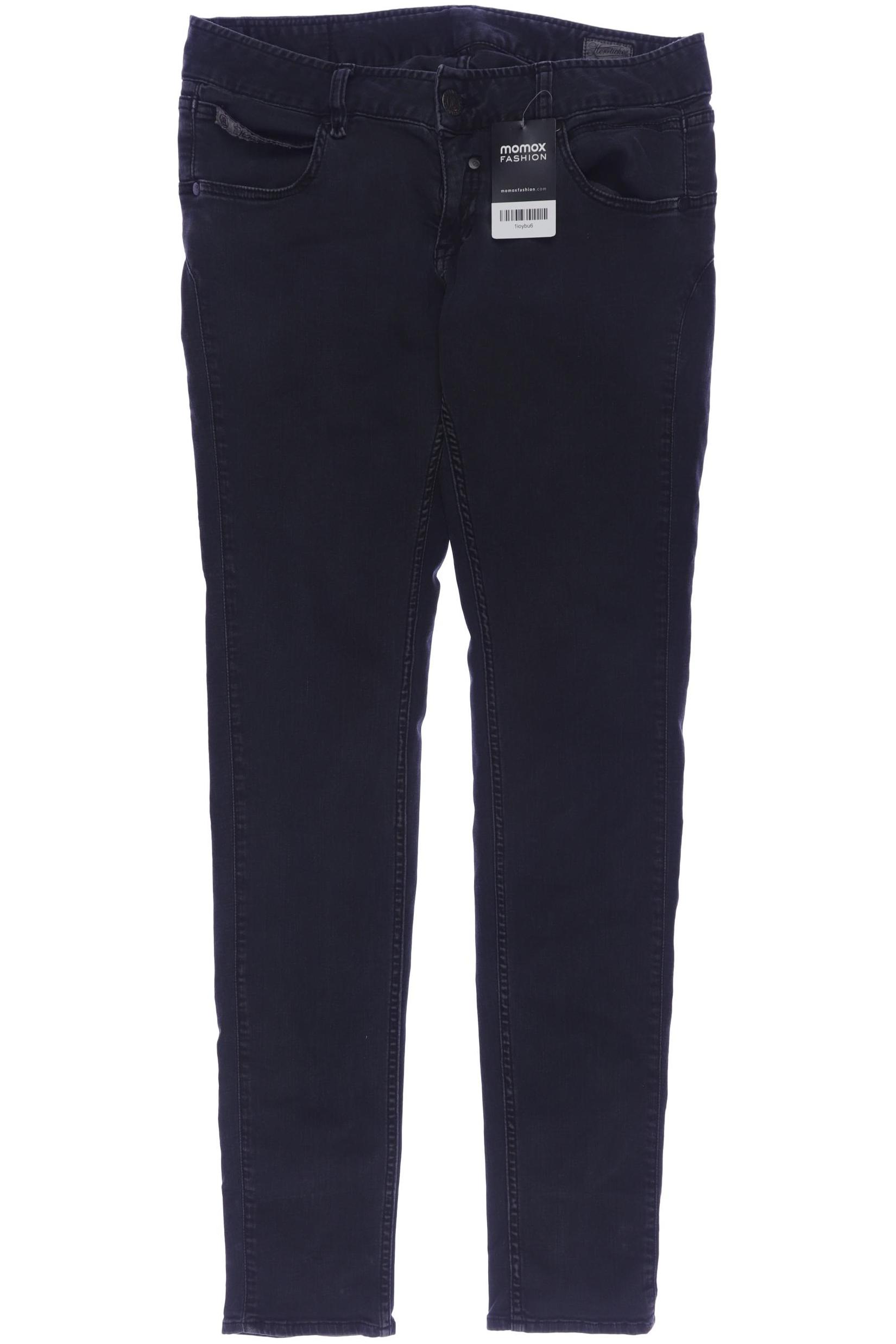 

Herrlicher Damen Jeans, grau, Gr. 29
