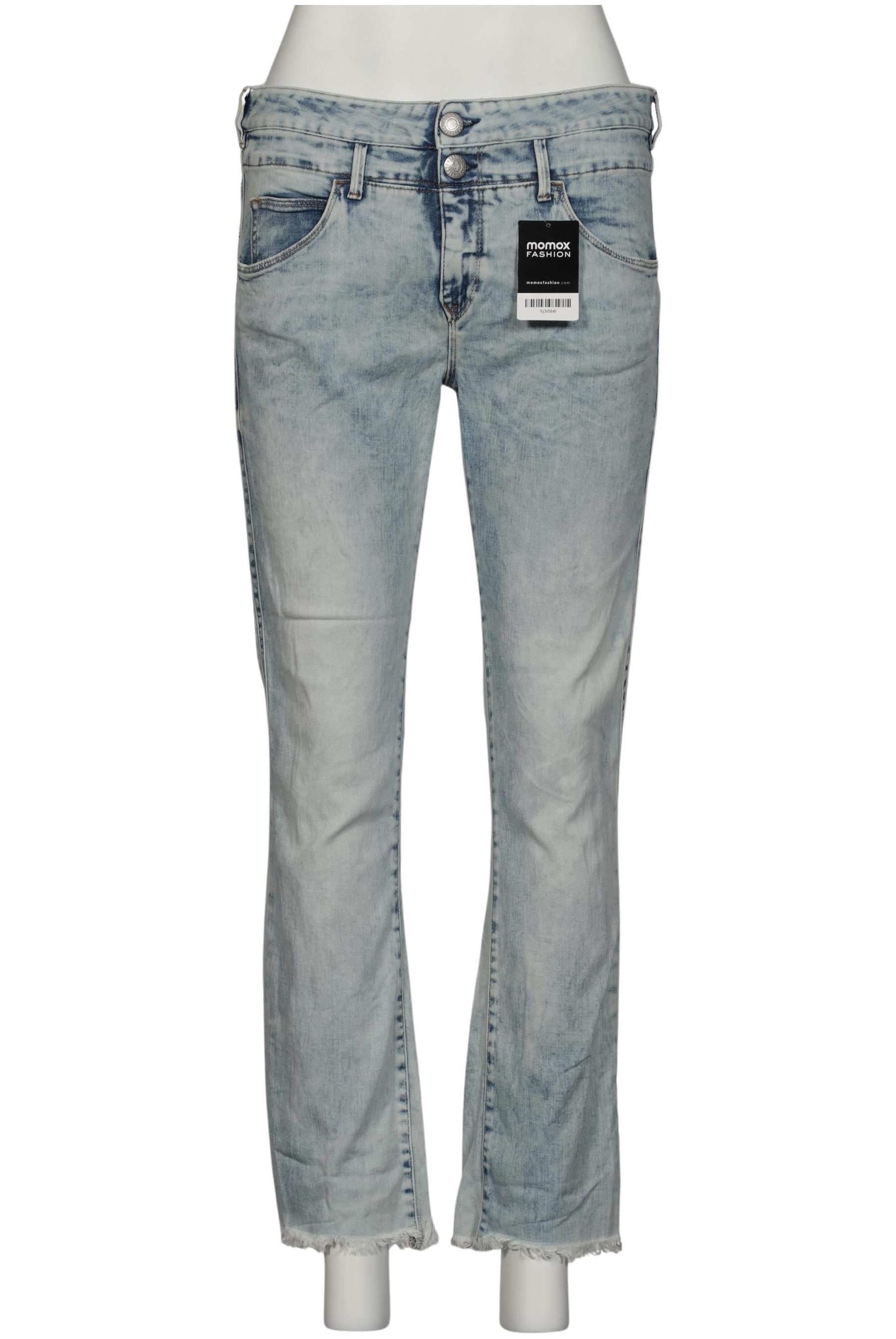

Herrlicher Damen Jeans, hellblau, Gr. 31