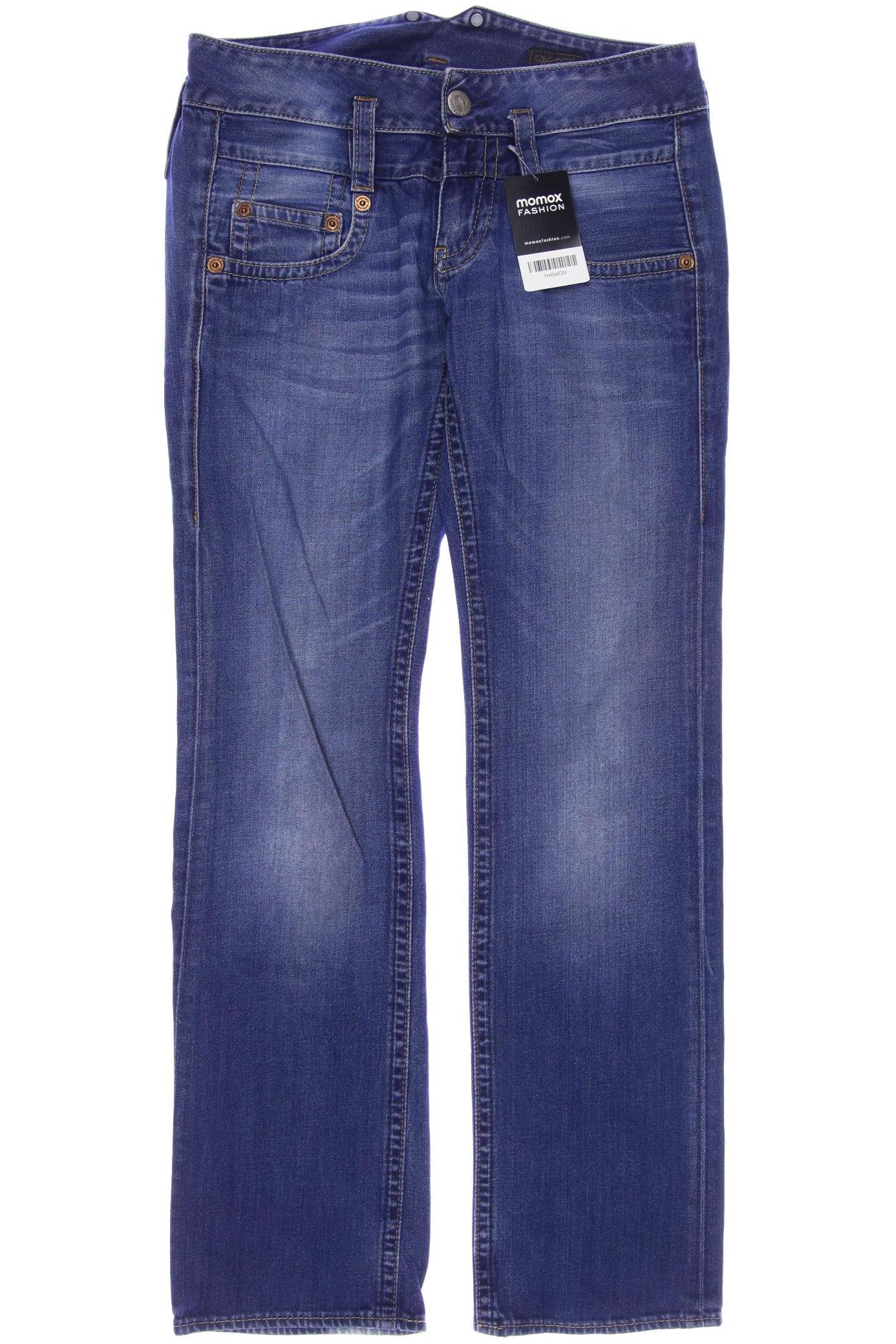 

Herrlicher Damen Jeans, blau
