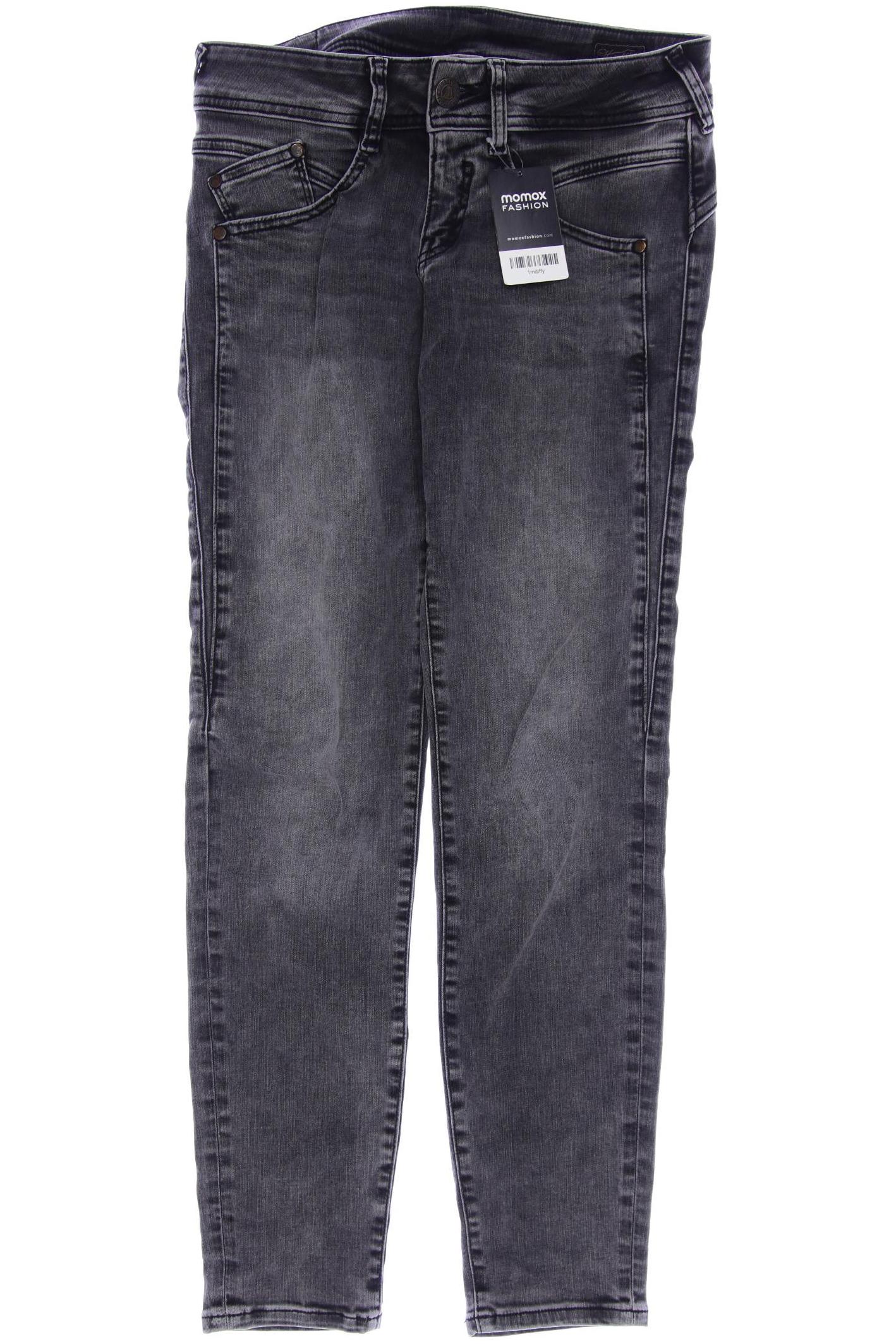 

Herrlicher Damen Jeans, grau