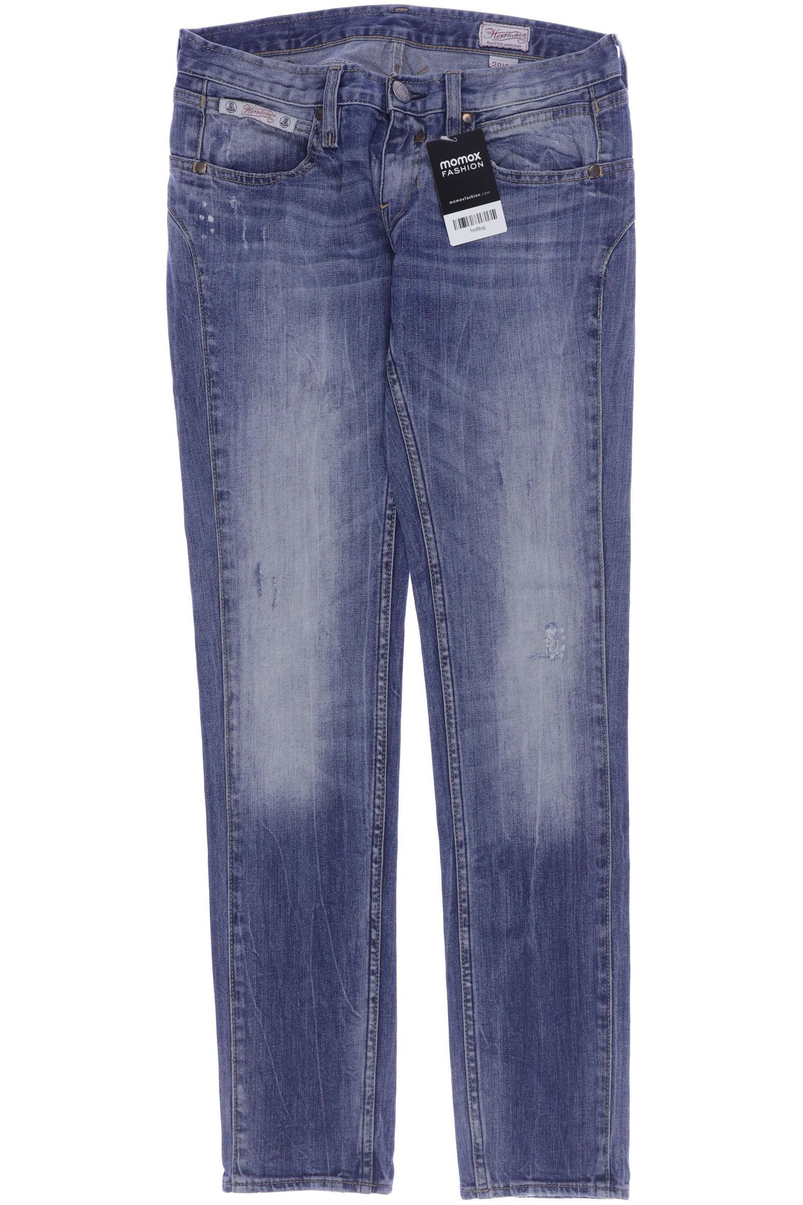 

Herrlicher Damen Jeans, blau