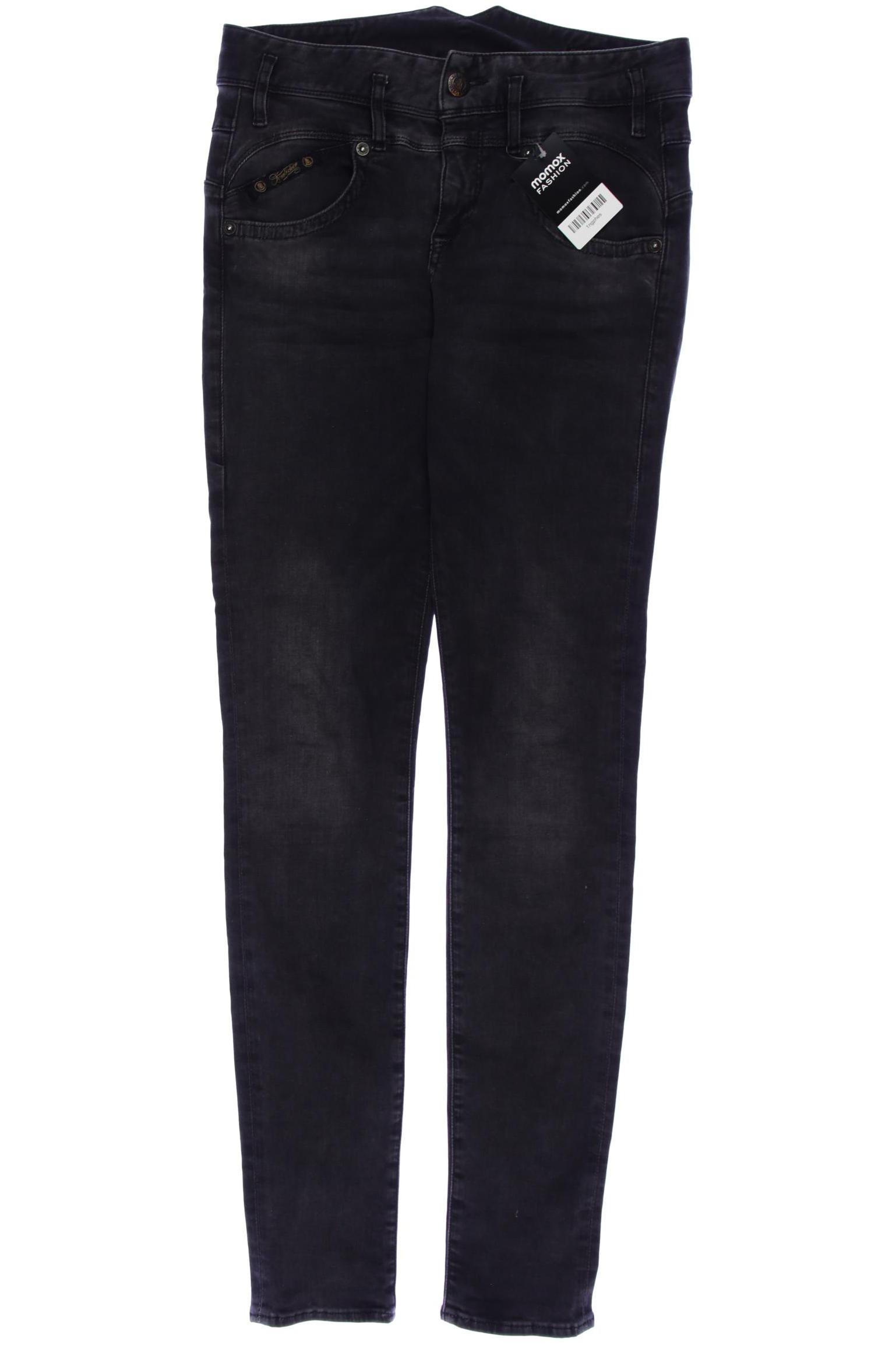 

Herrlicher Damen Jeans, grau, Gr. 29