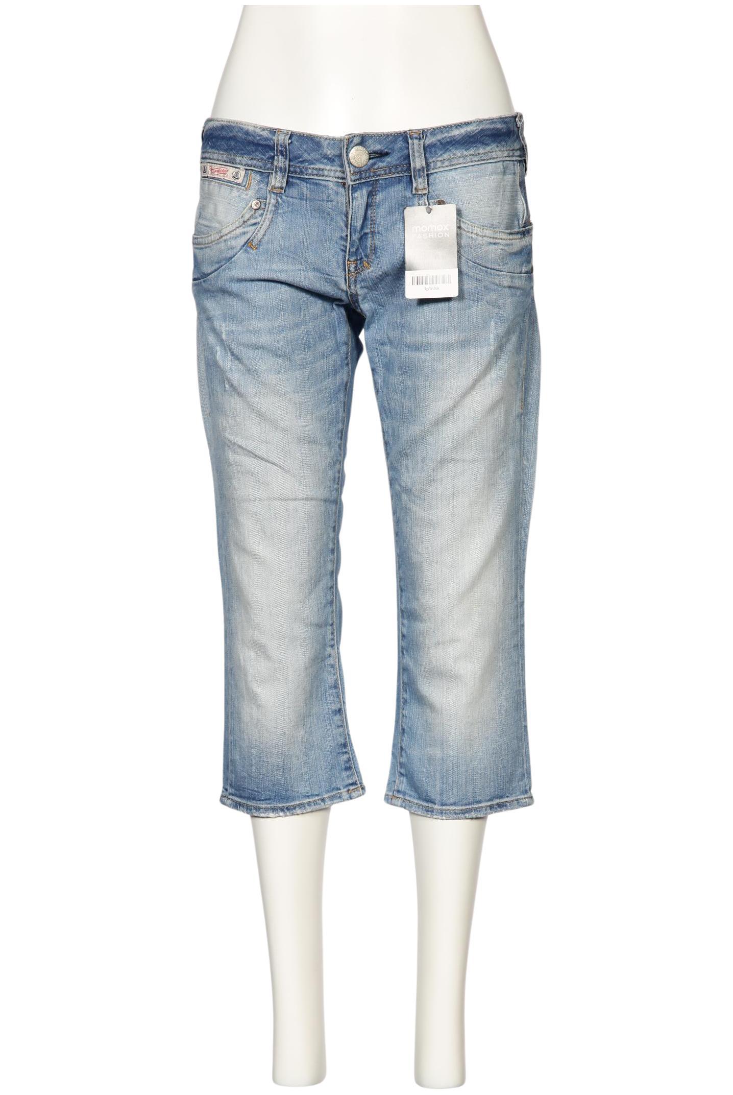 

Herrlicher Damen Jeans, hellblau, Gr. 28