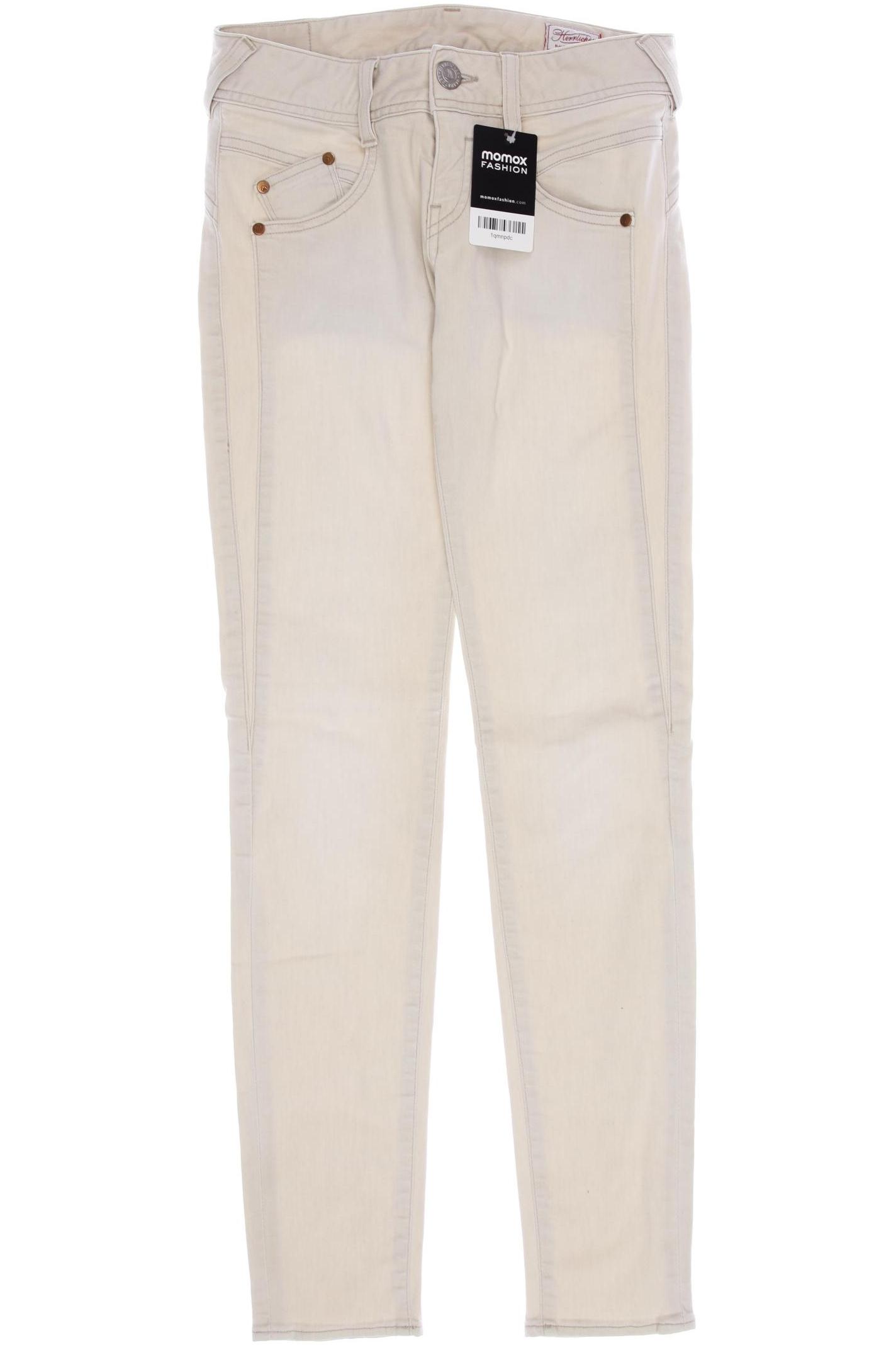 

Herrlicher Damen Jeans, beige