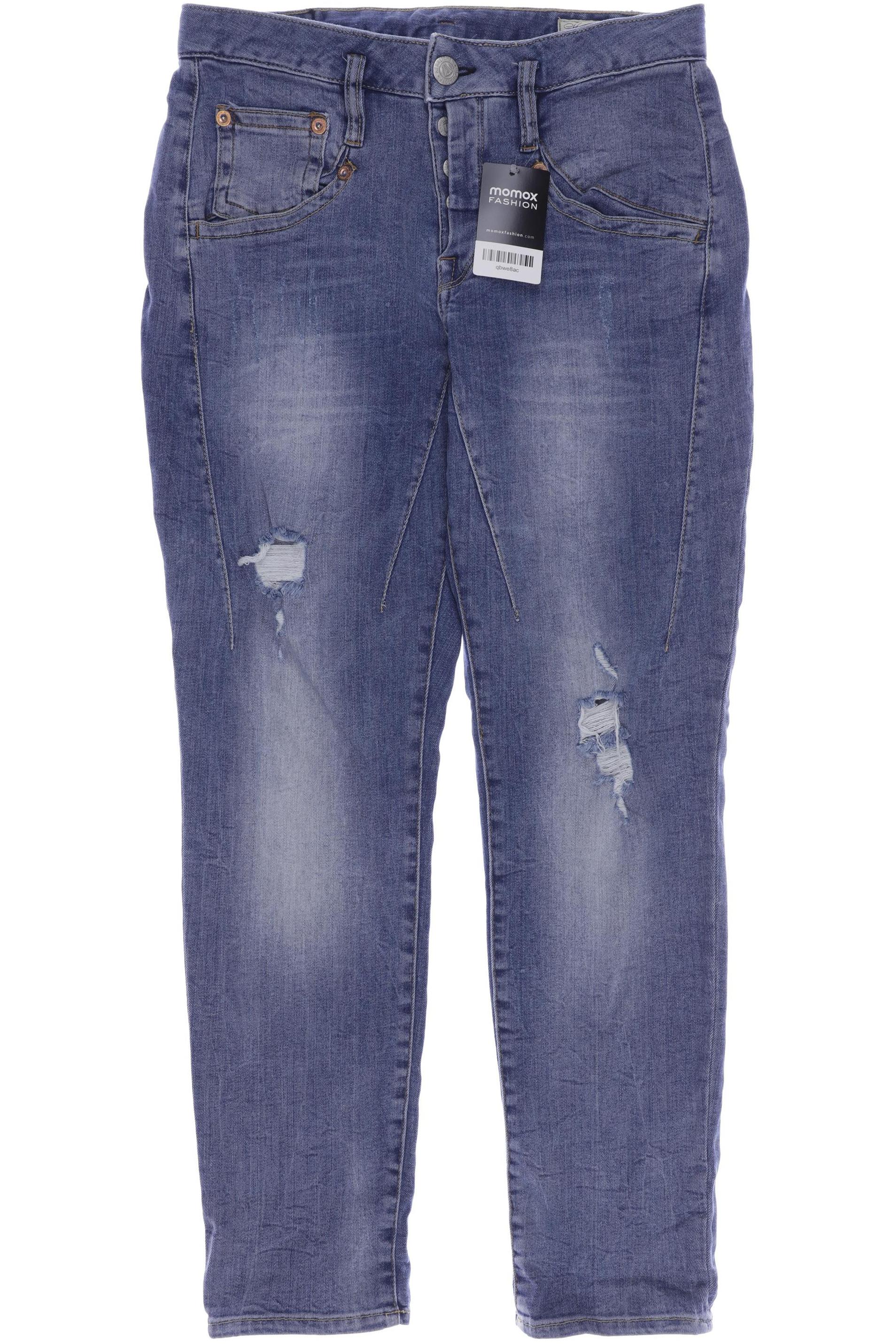 

Herrlicher Damen Jeans, blau