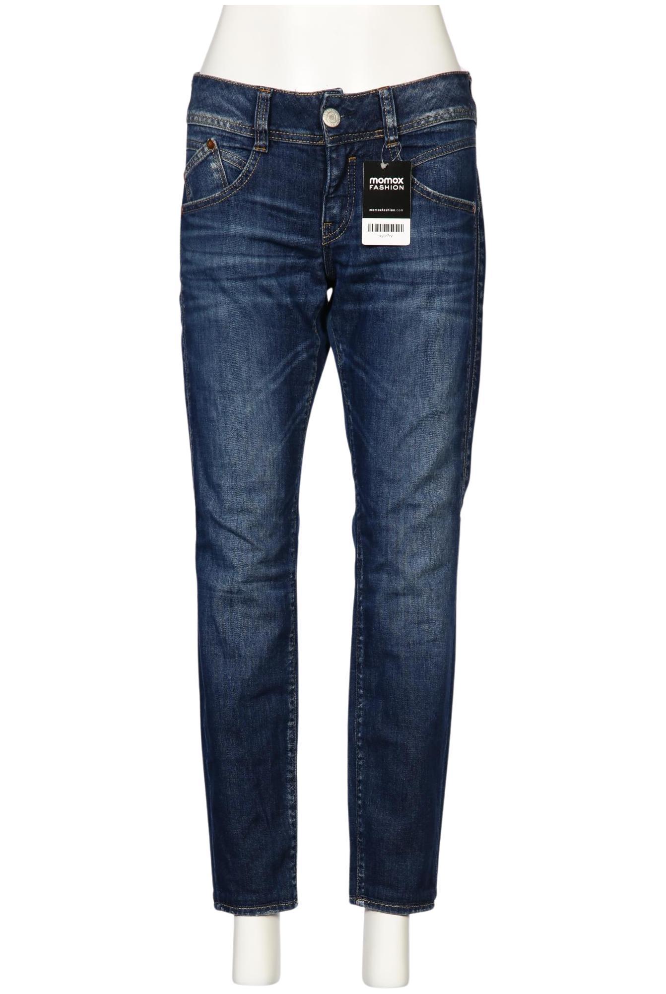 

Herrlicher Damen Jeans, blau, Gr. 28