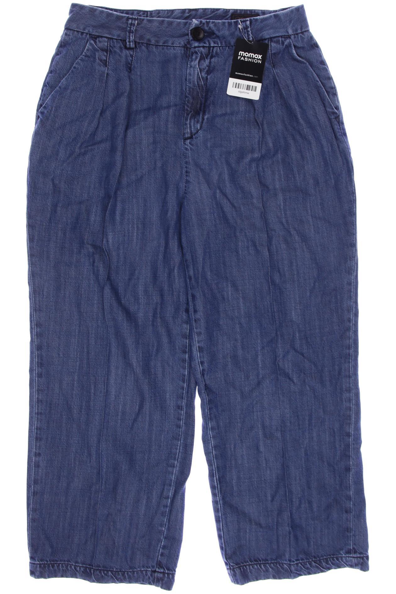 

Herrlicher Damen Jeans, blau, Gr. 28