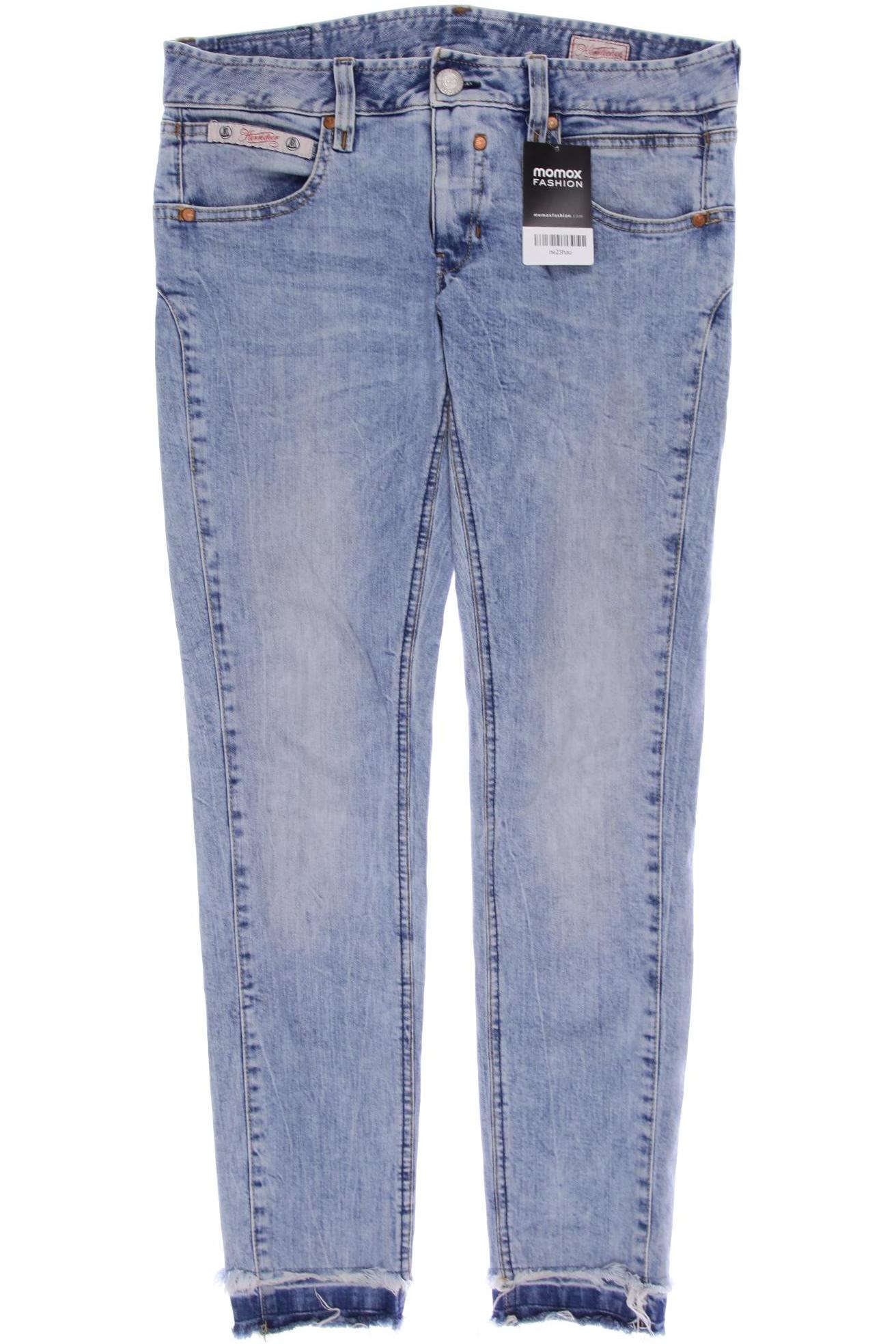 

Herrlicher Damen Jeans, blau