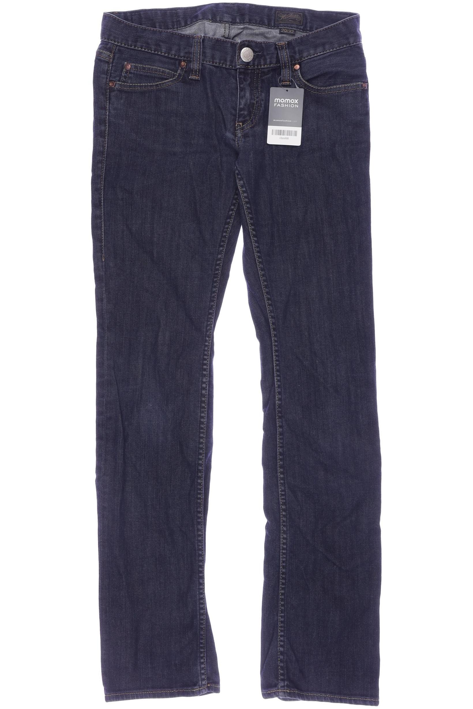 

Herrlicher Damen Jeans, marineblau, Gr. 29