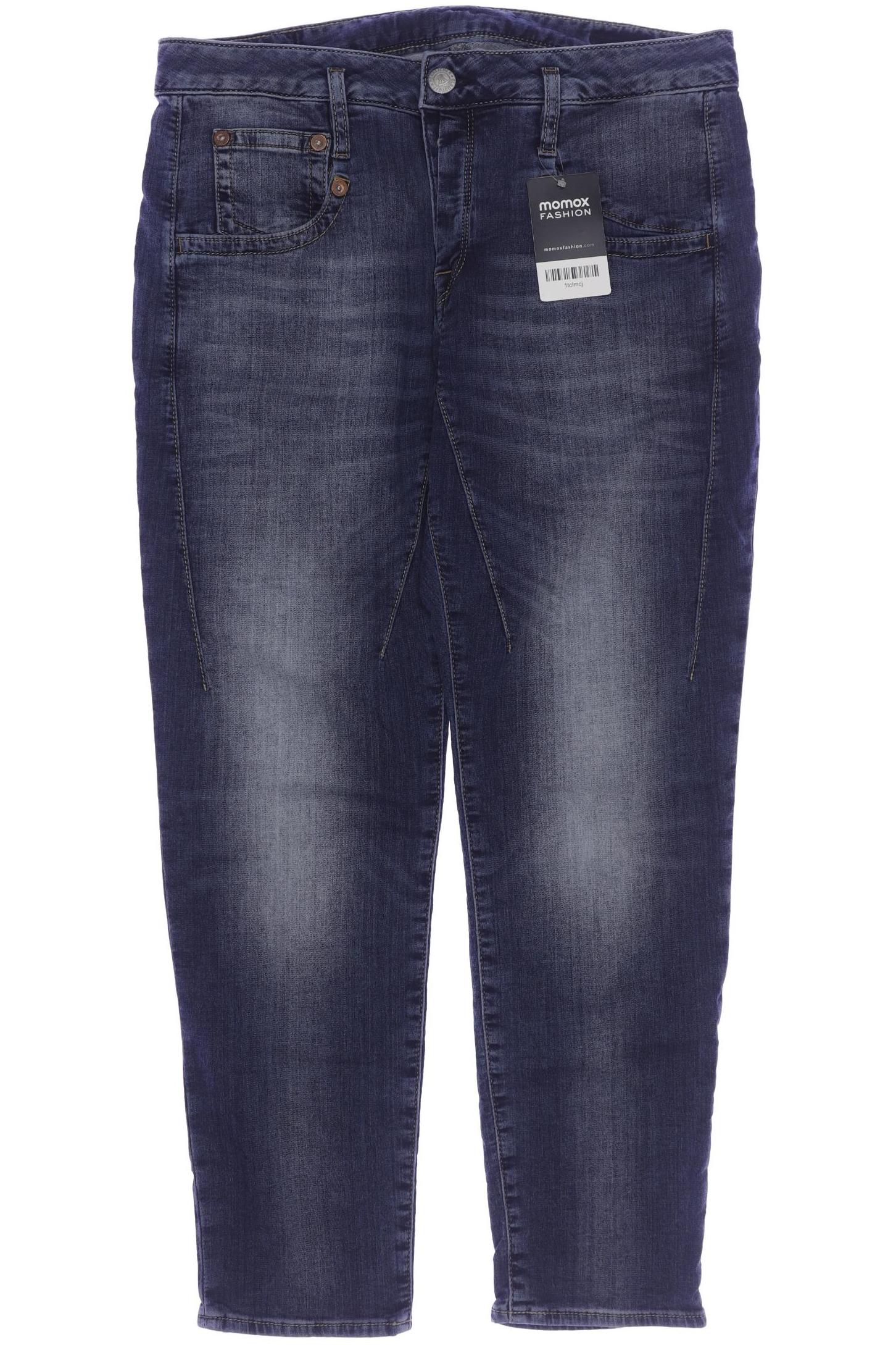 

Herrlicher Damen Jeans, blau, Gr. 31