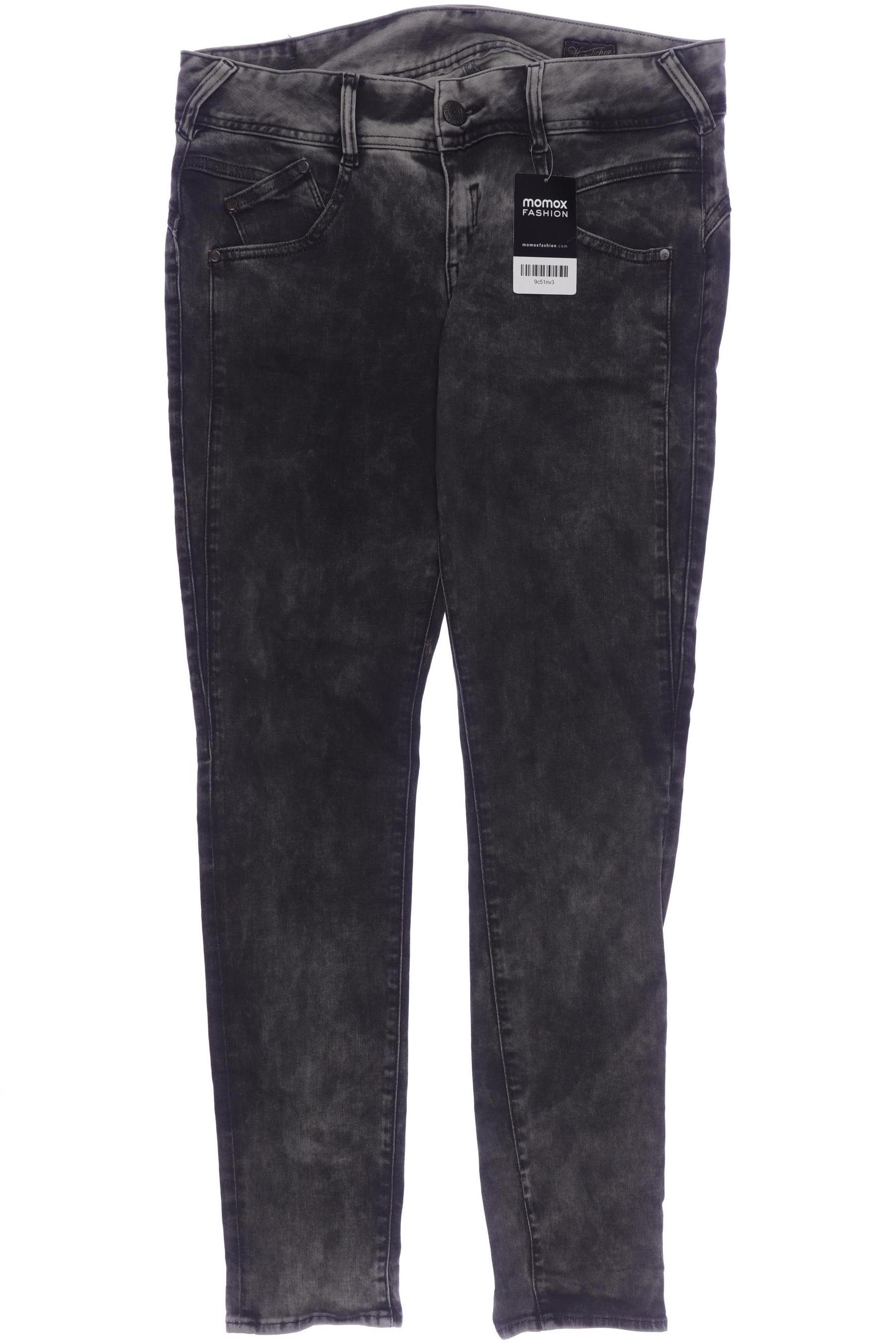 

Herrlicher Damen Jeans, grau, Gr. 31
