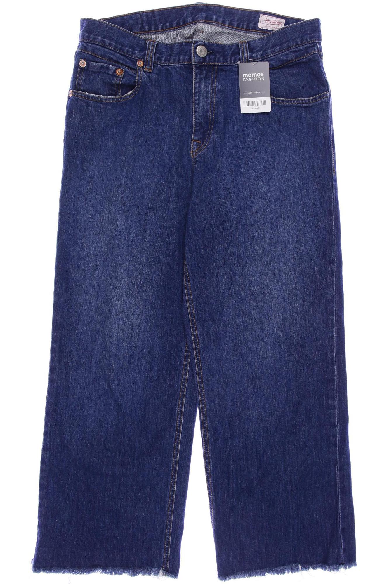 

Herrlicher Damen Jeans, blau, Gr. 42