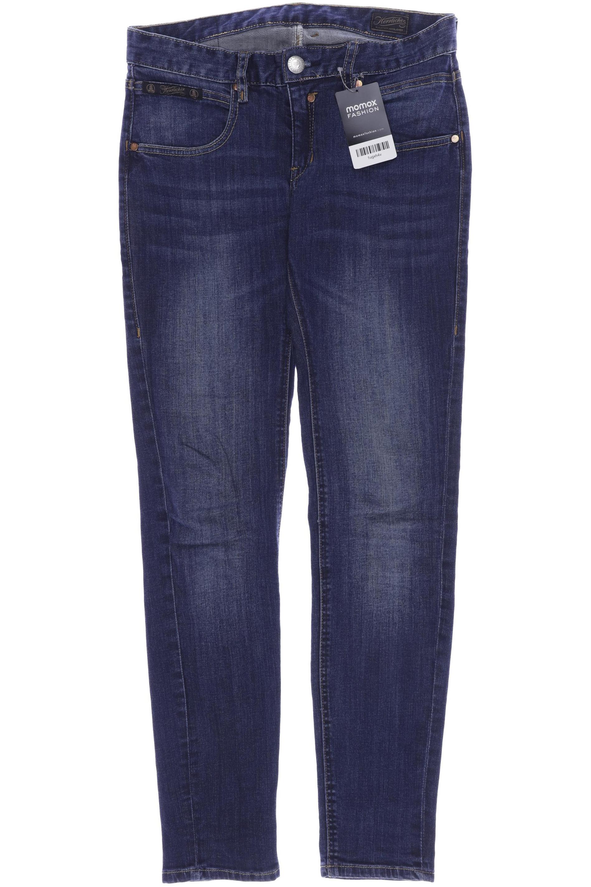 

Herrlicher Damen Jeans, blau