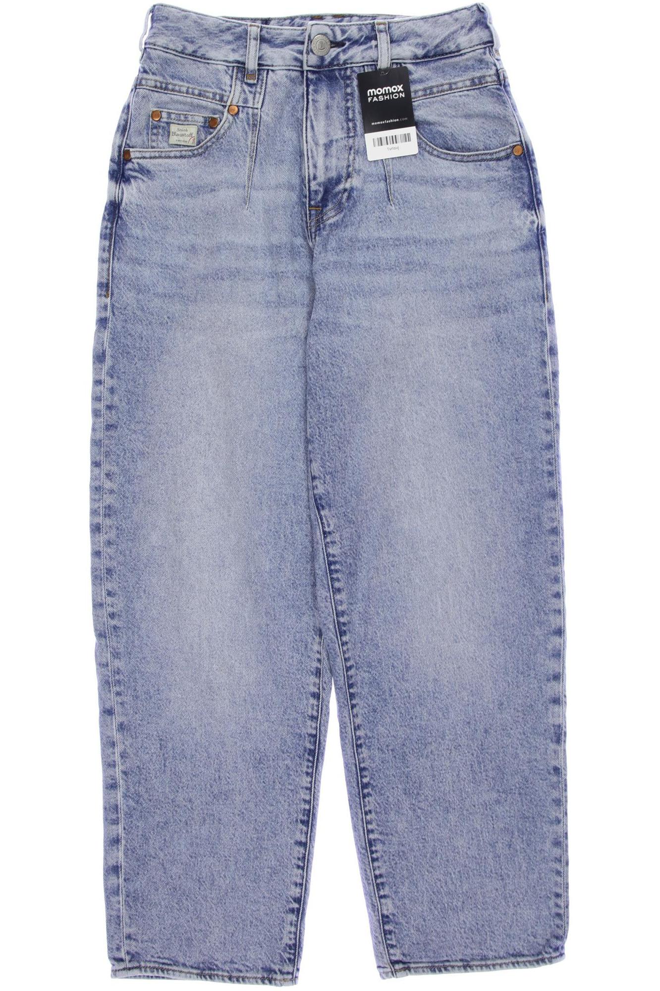 

Herrlicher Damen Jeans, blau, Gr. 25