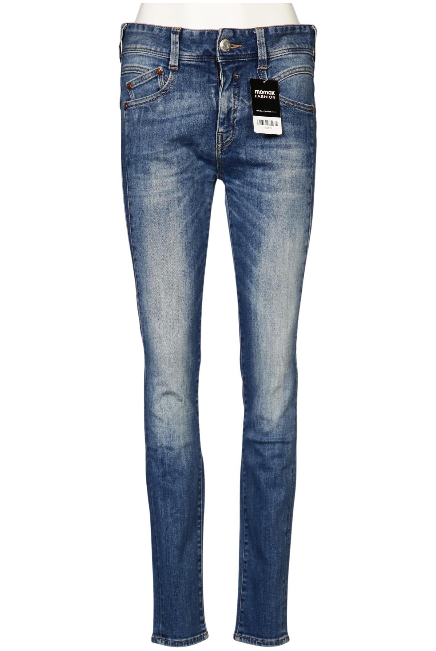 

Herrlicher Damen Jeans, blau, Gr. 28