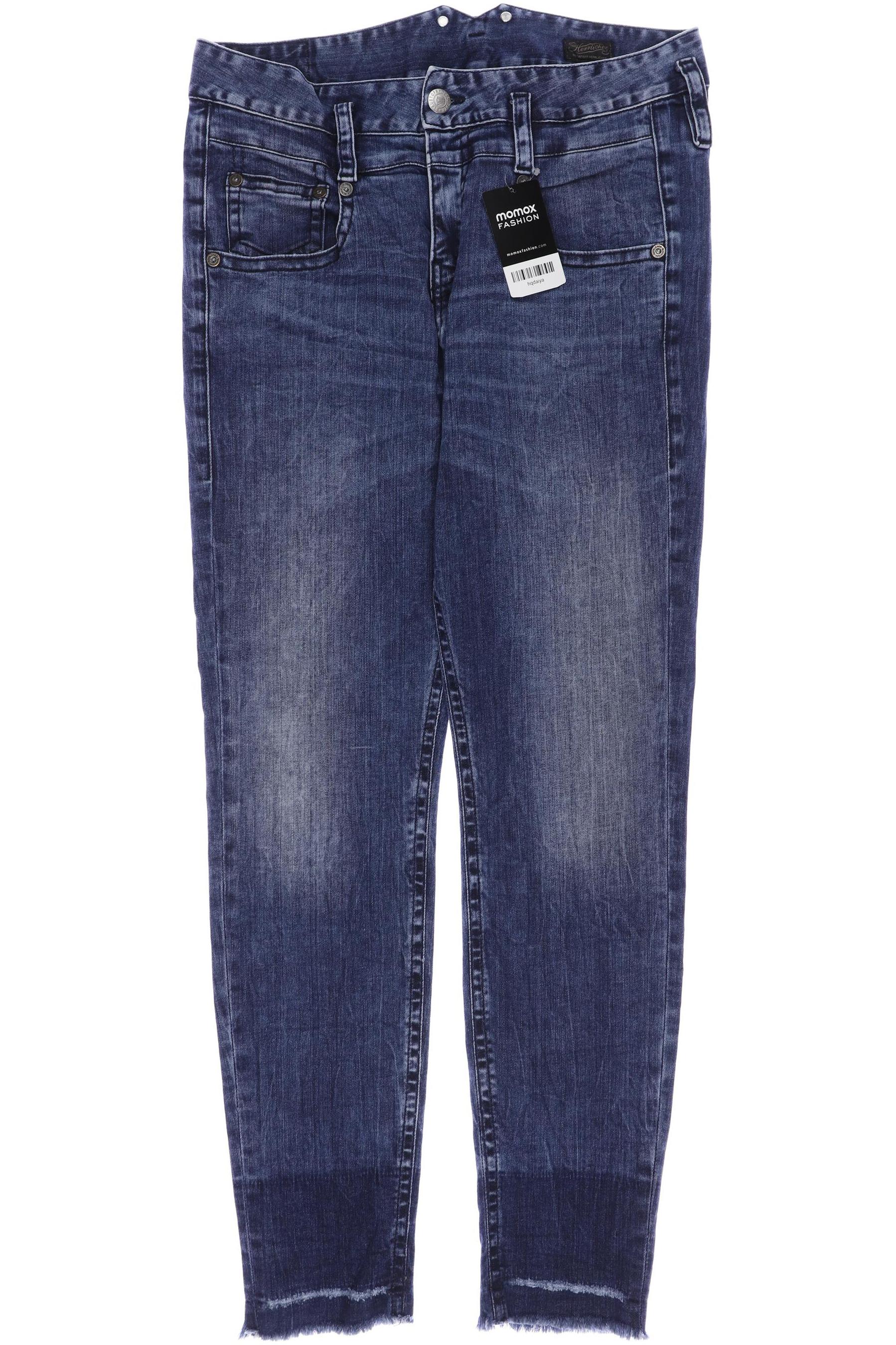 

Herrlicher Damen Jeans, blau