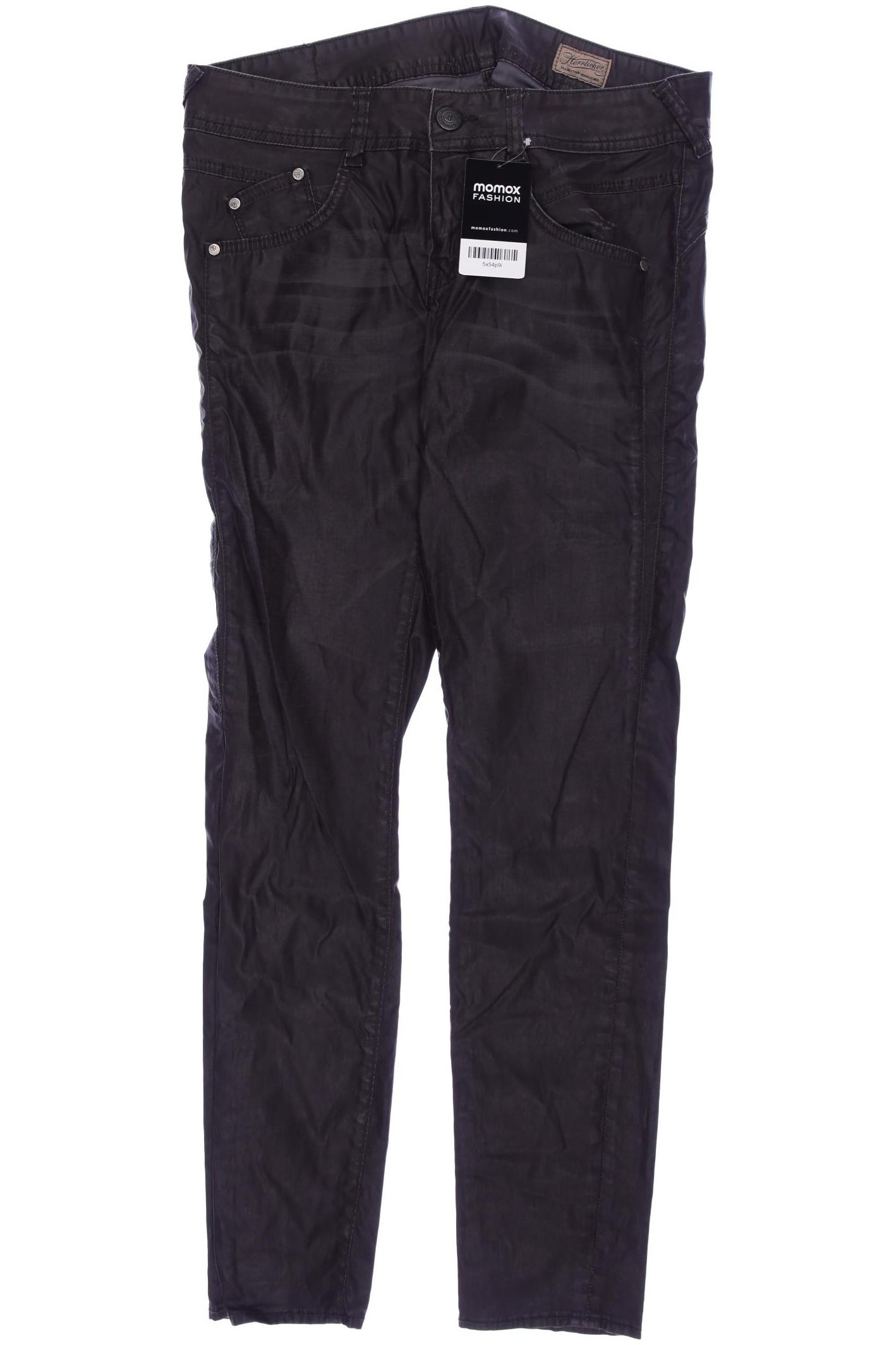 

Herrlicher Damen Jeans, braun, Gr. 40