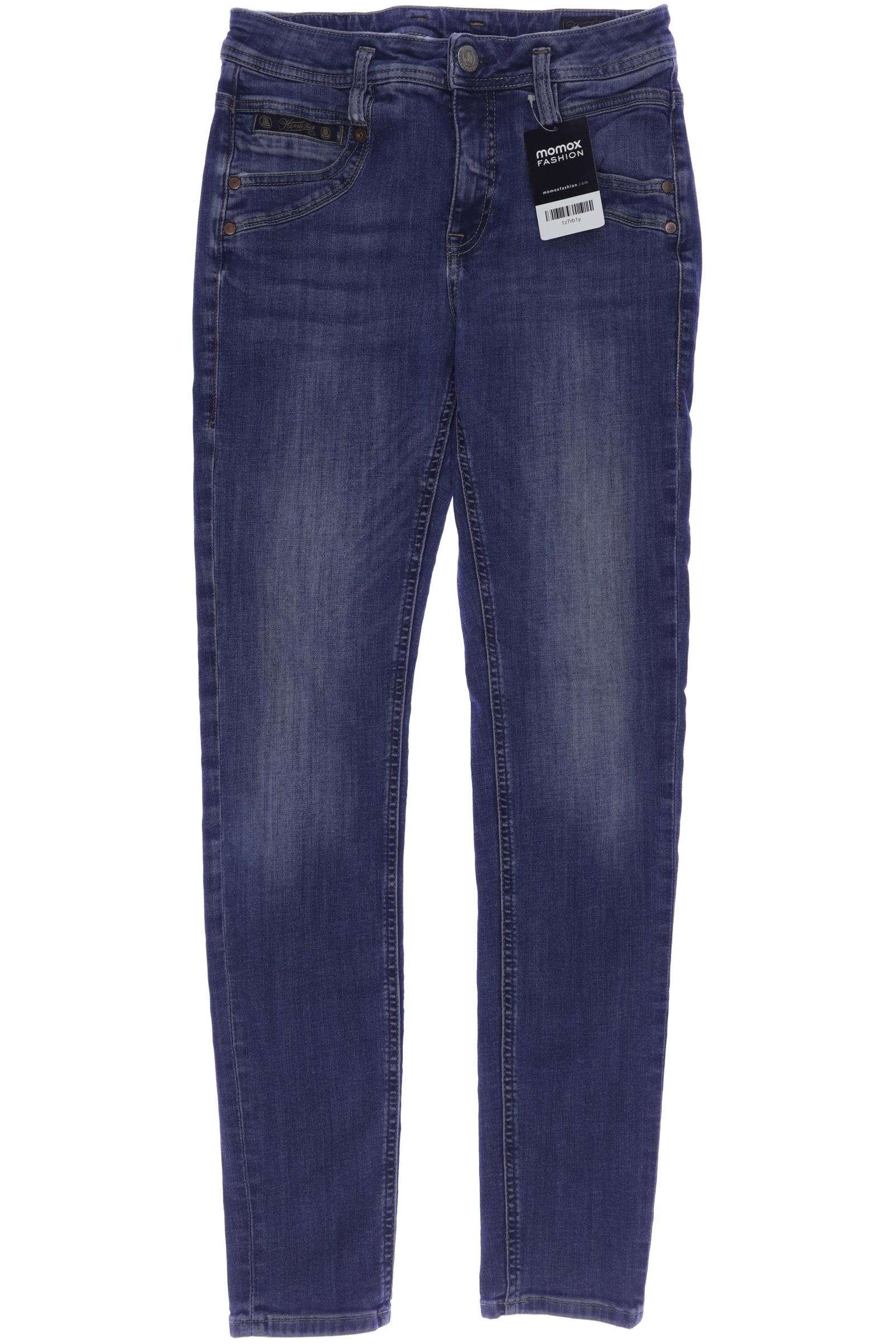 

Herrlicher Damen Jeans, blau, Gr. 29