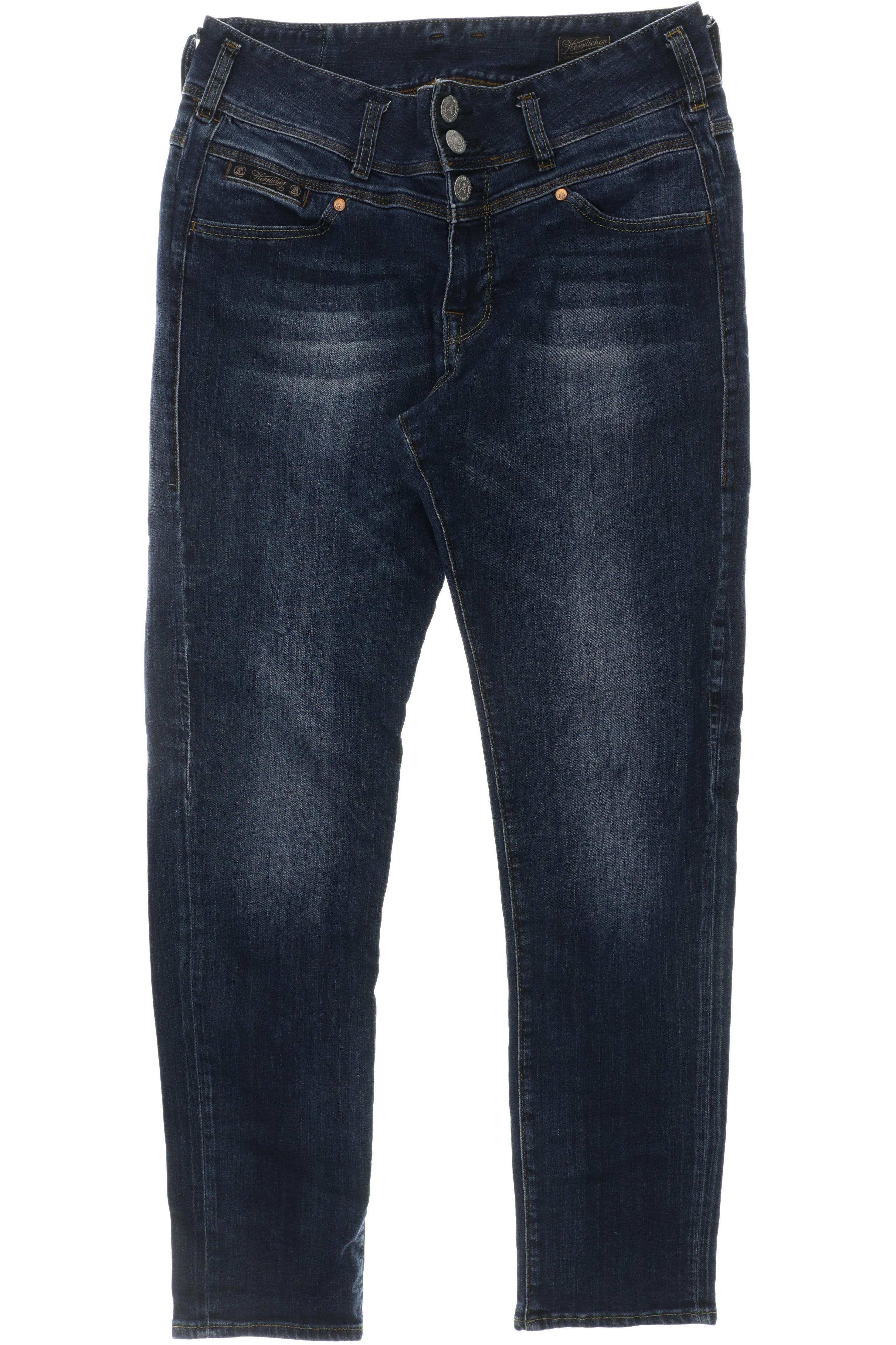 

Herrlicher Damen Jeans, blau, Gr. 34