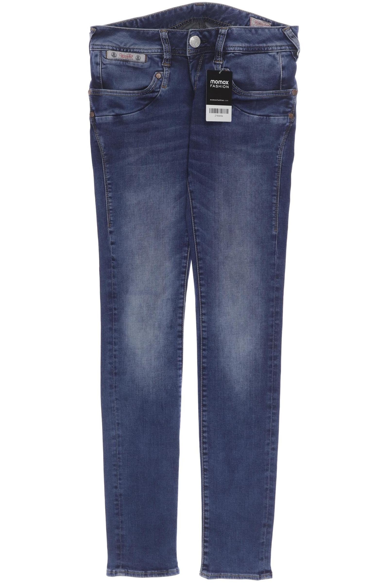 

Herrlicher Damen Jeans, blau