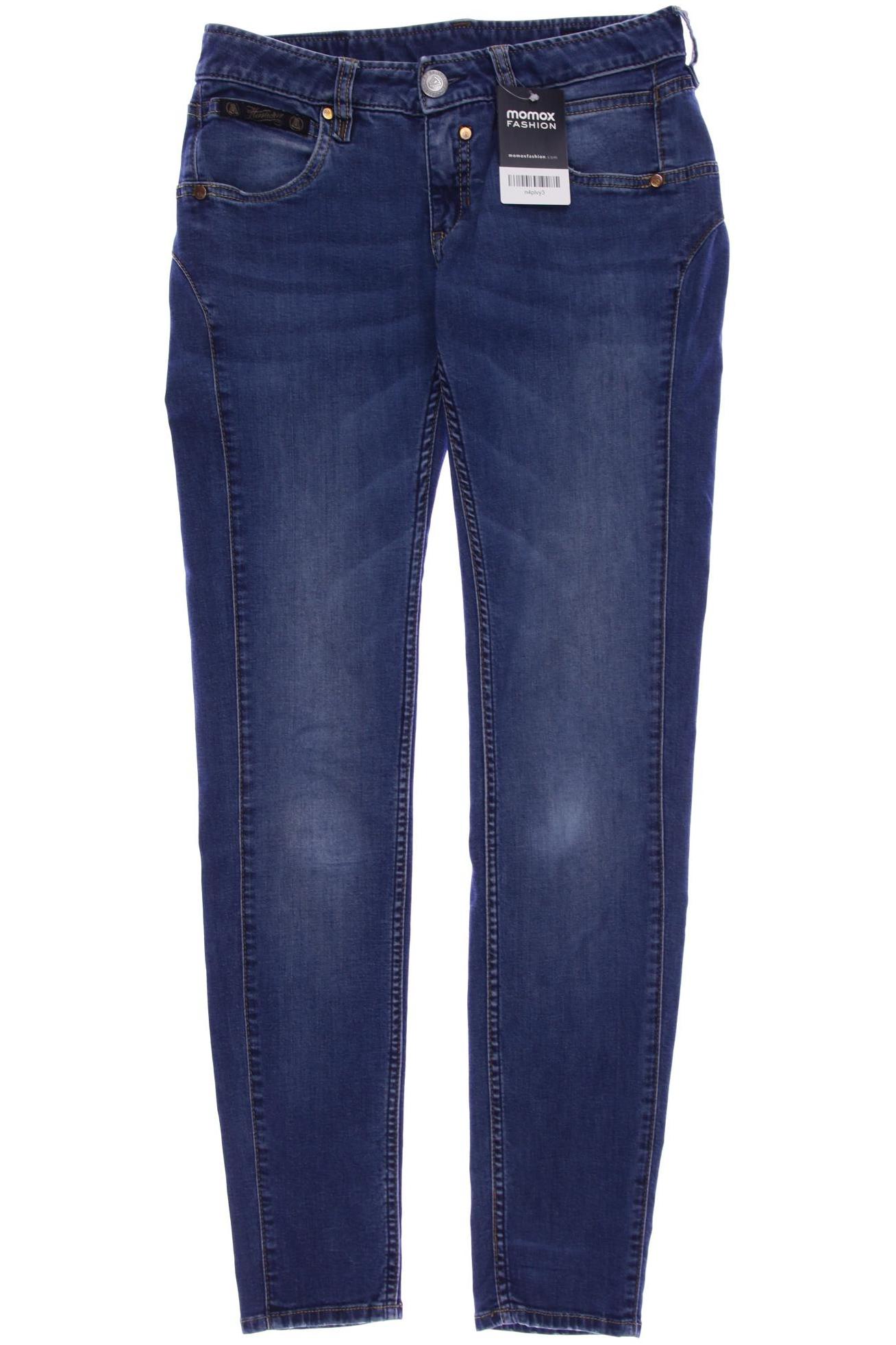 

Herrlicher Damen Jeans, blau