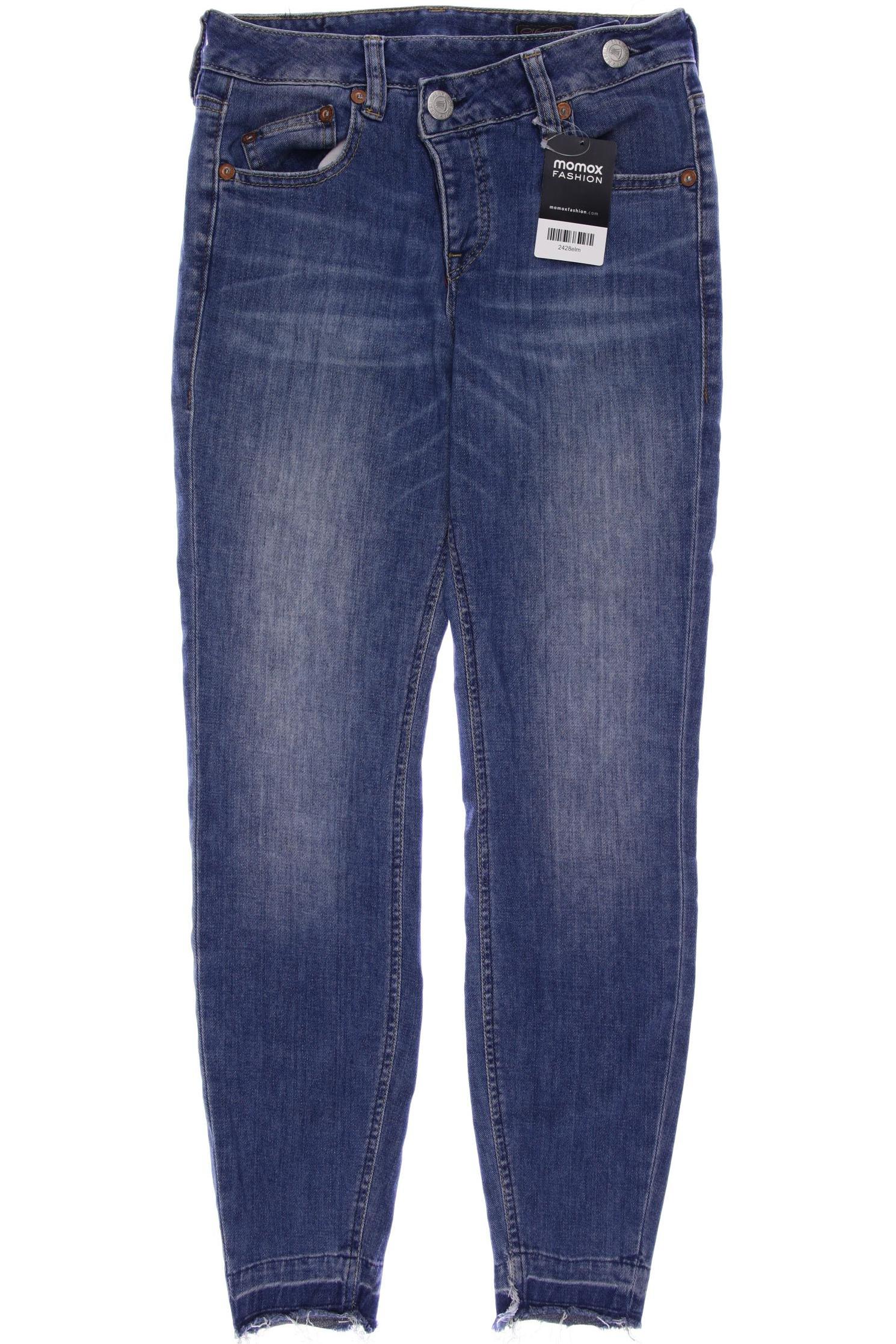 

Herrlicher Damen Jeans, blau