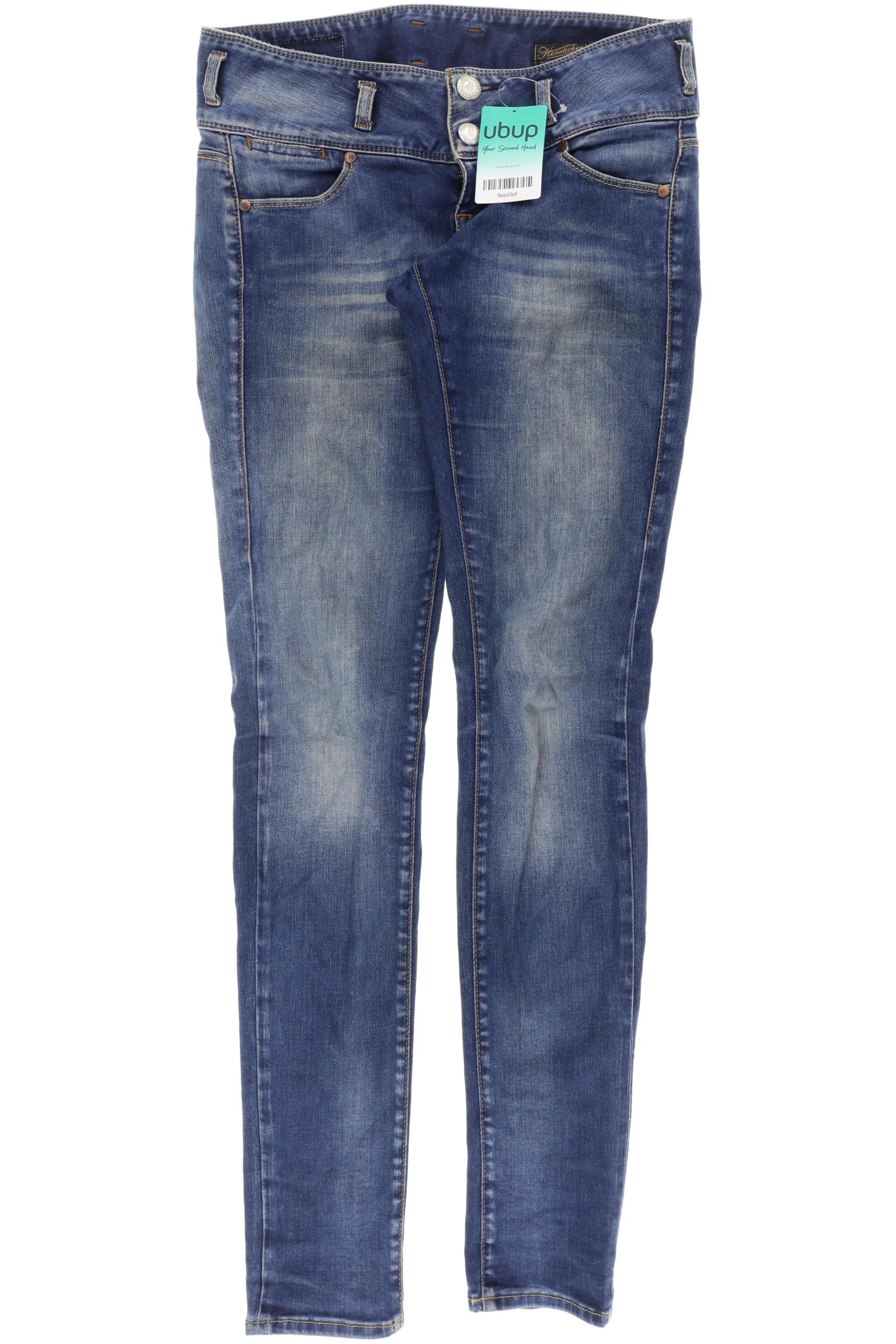 

Herrlicher Damen Jeans, blau, Gr. 26