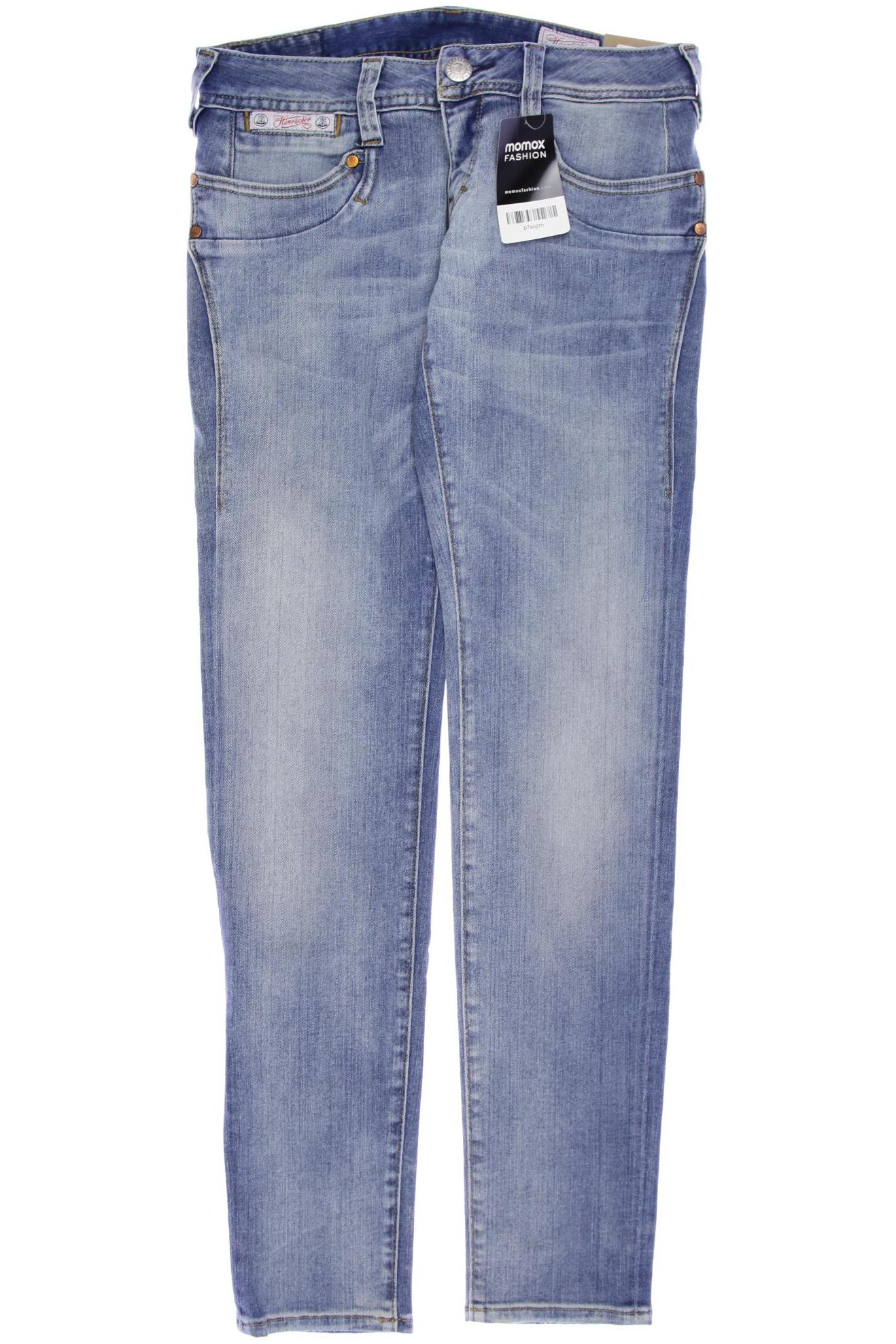 

Herrlicher Damen Jeans, blau, Gr. 26
