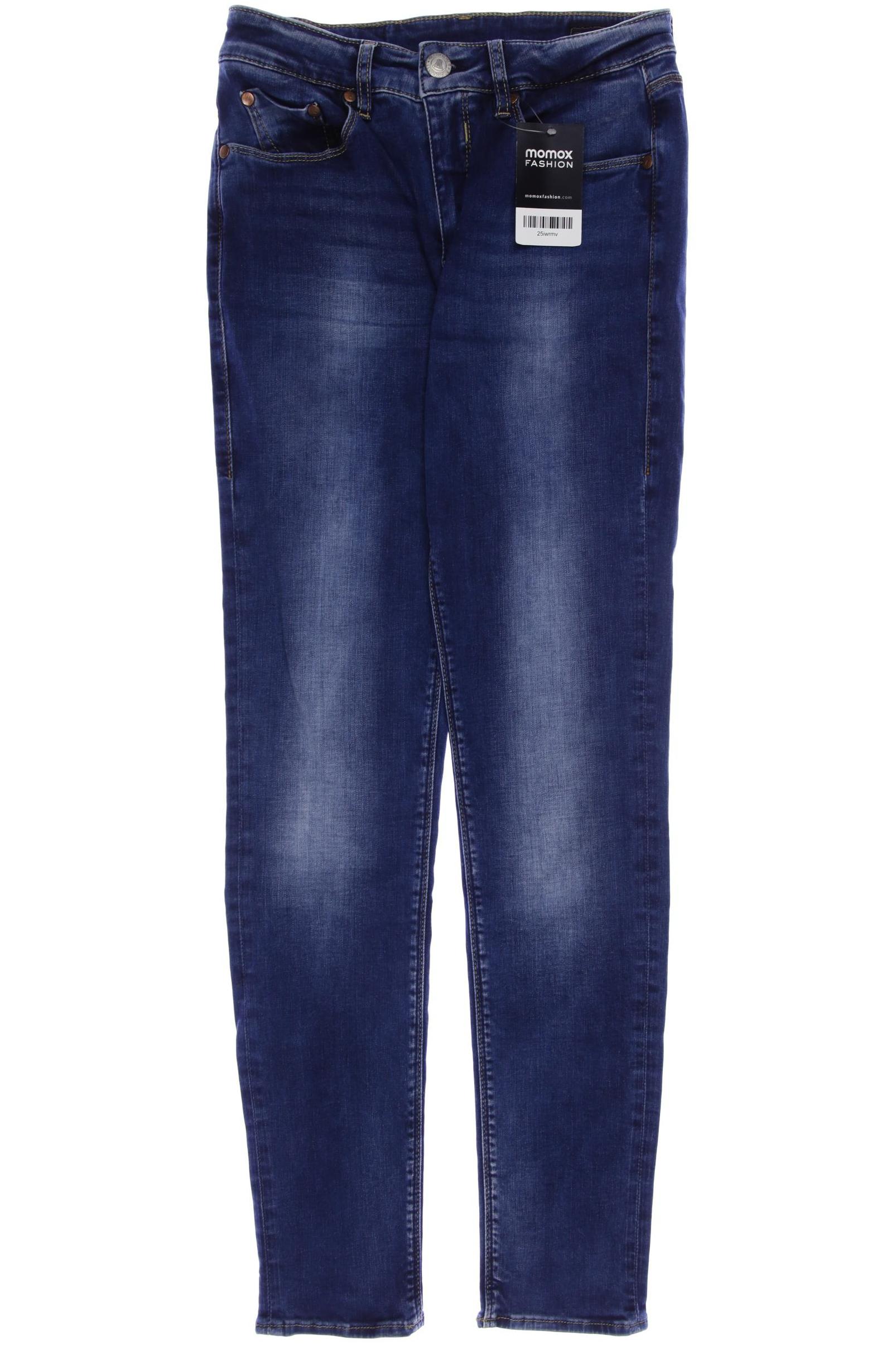 

Herrlicher Damen Jeans, blau, Gr. 28