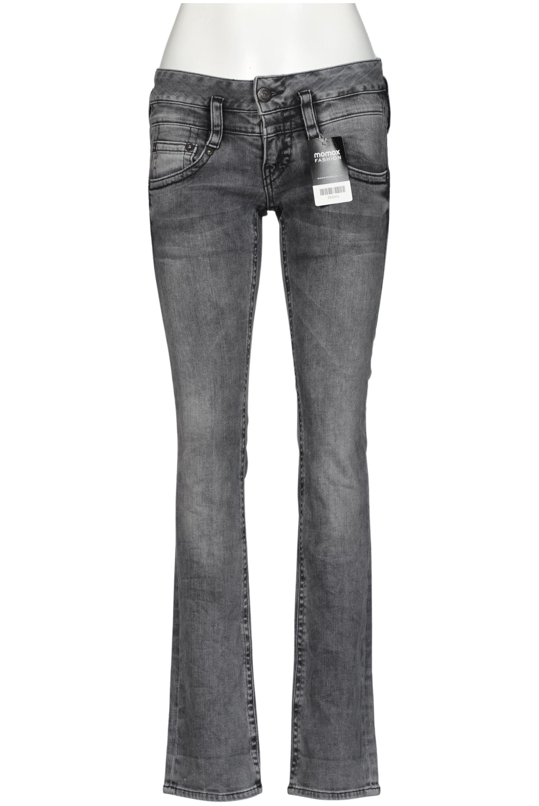 

Herrlicher Damen Jeans, grau, Gr. 27