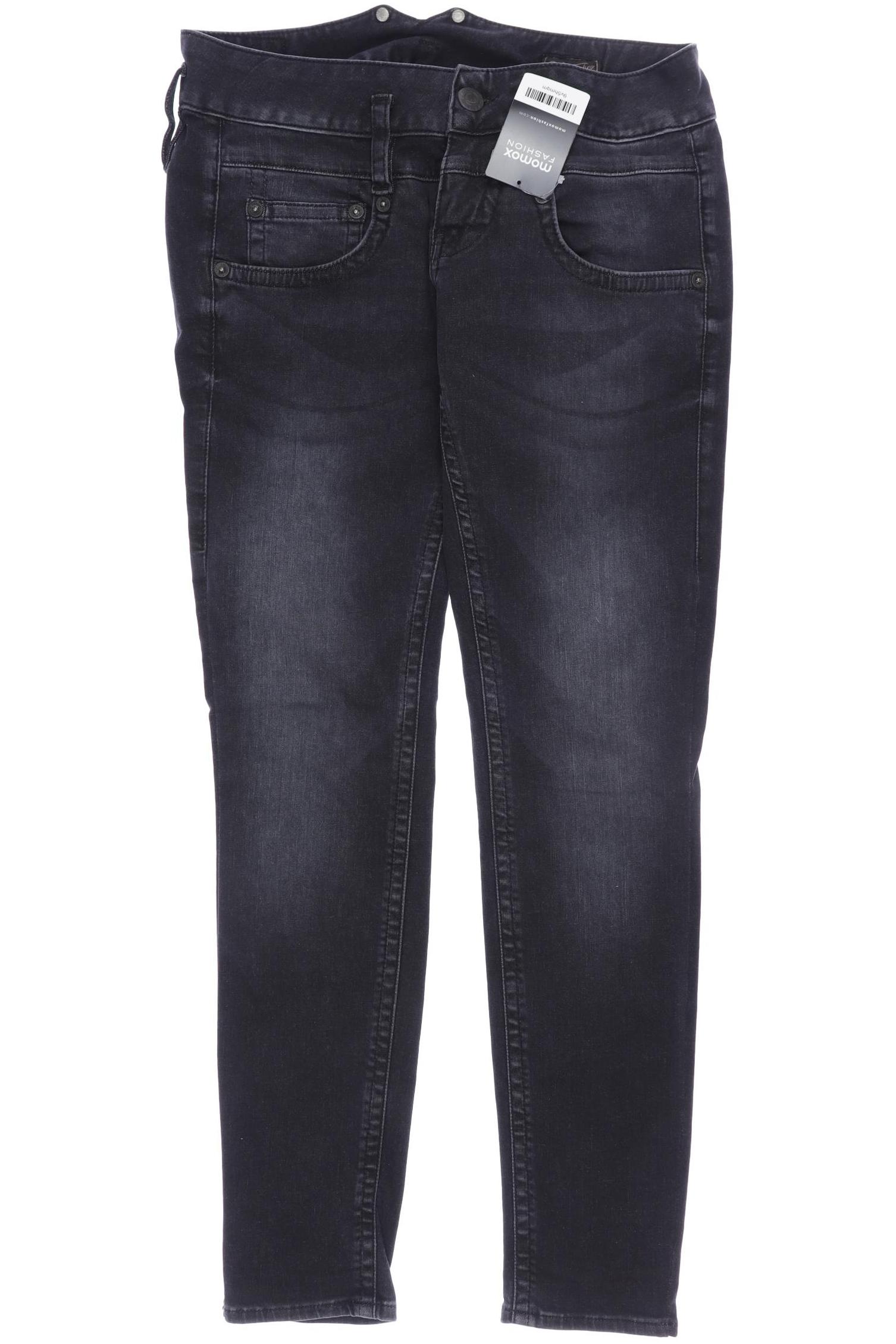 

Herrlicher Damen Jeans, grau, Gr. 31