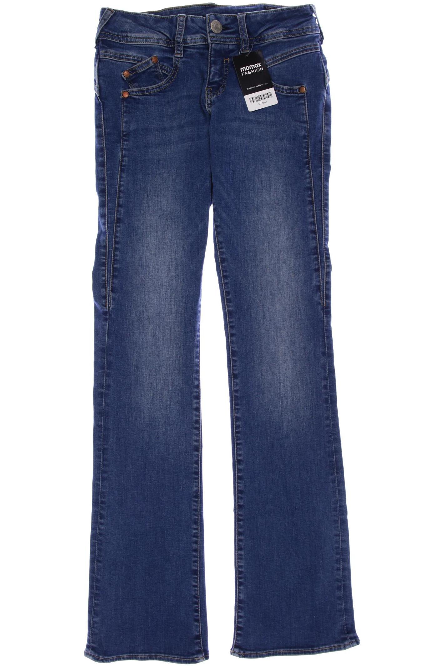 

Herrlicher Damen Jeans, blau