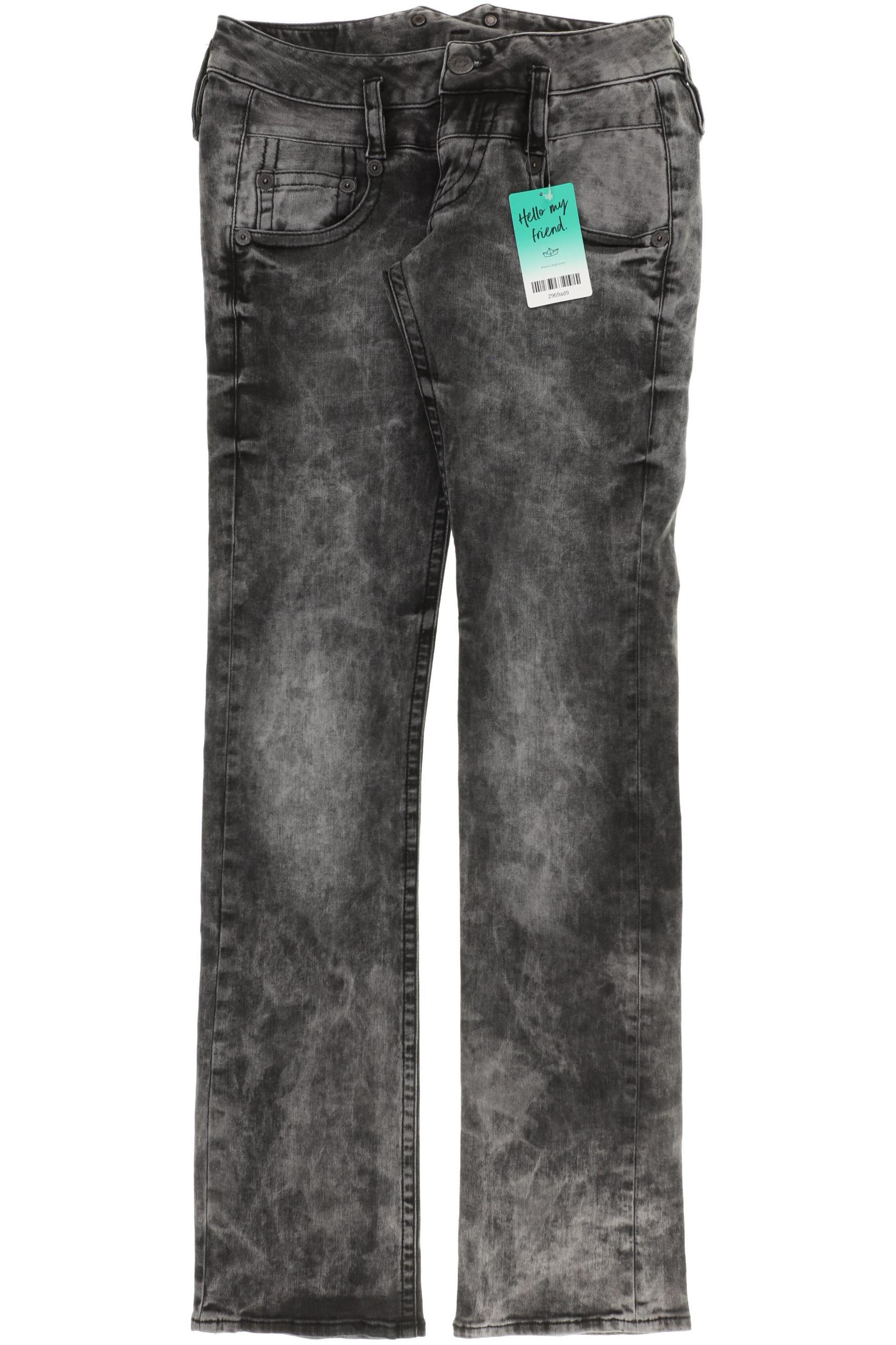 

Herrlicher Damen Jeans, grau, Gr. 26