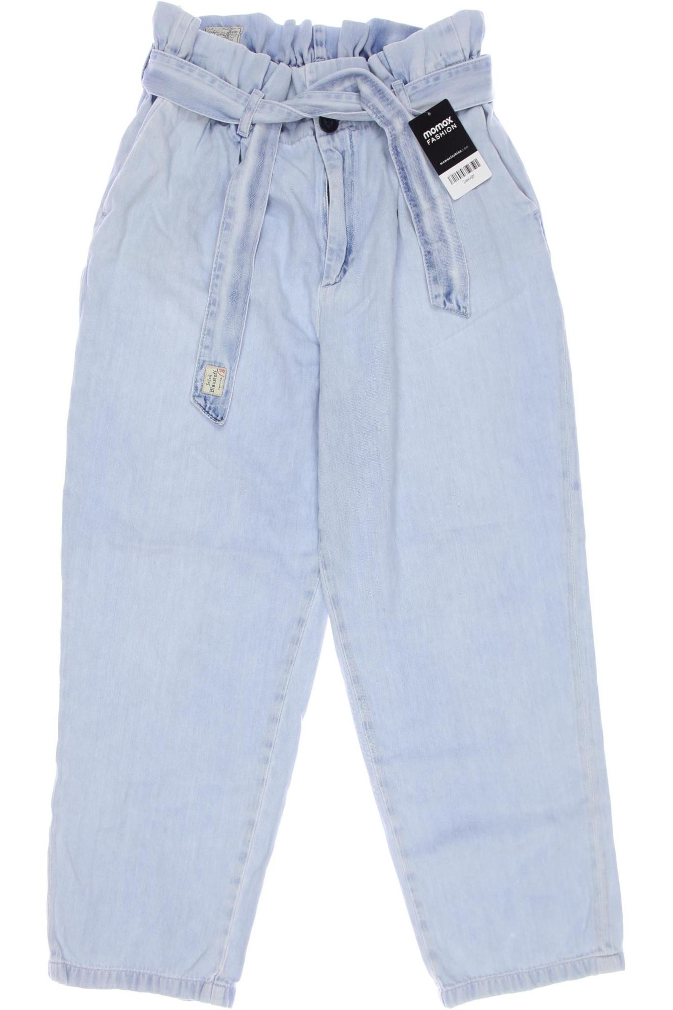

Herrlicher Damen Jeans, blau, Gr. 27