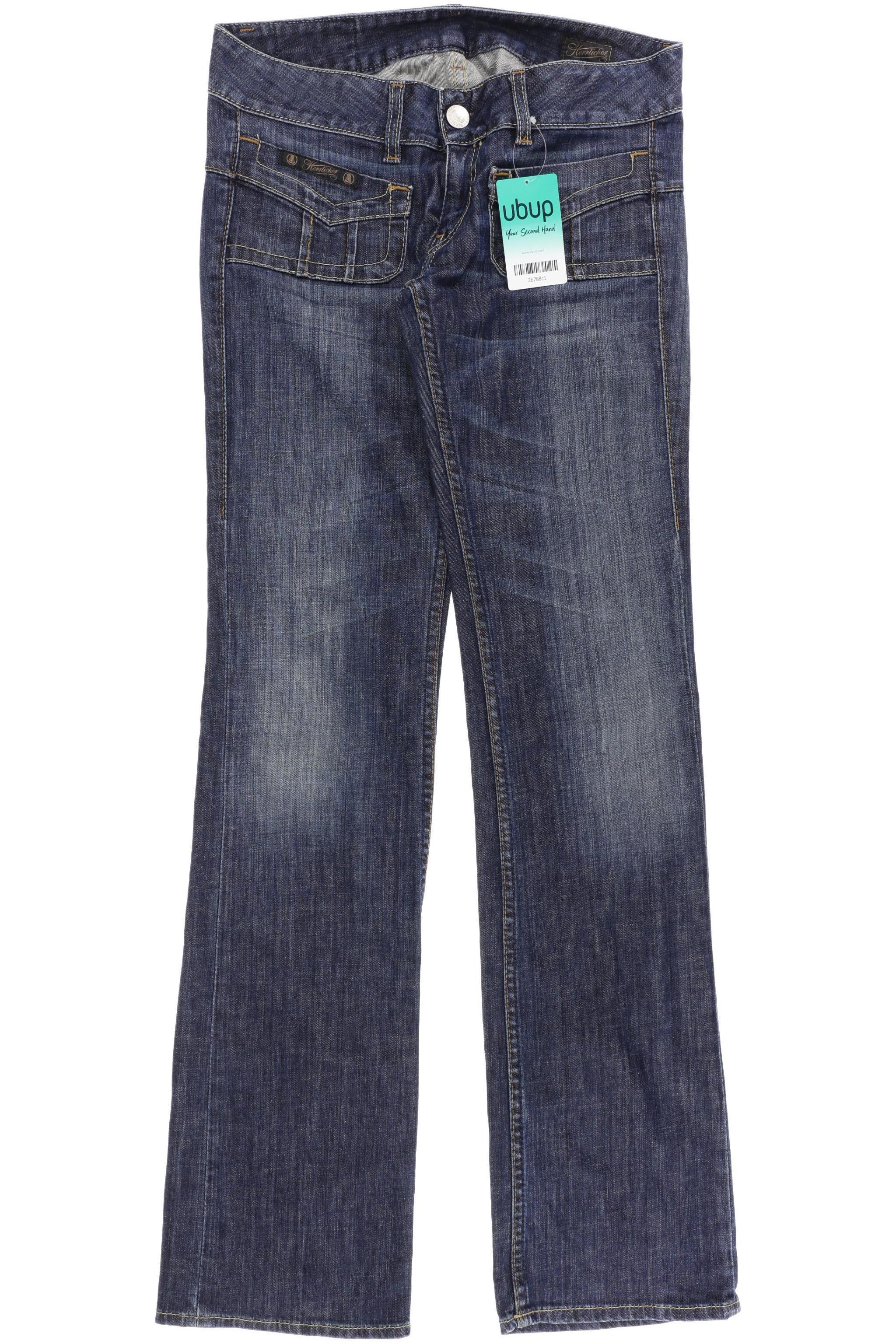 

Herrlicher Damen Jeans, blau, Gr. 28