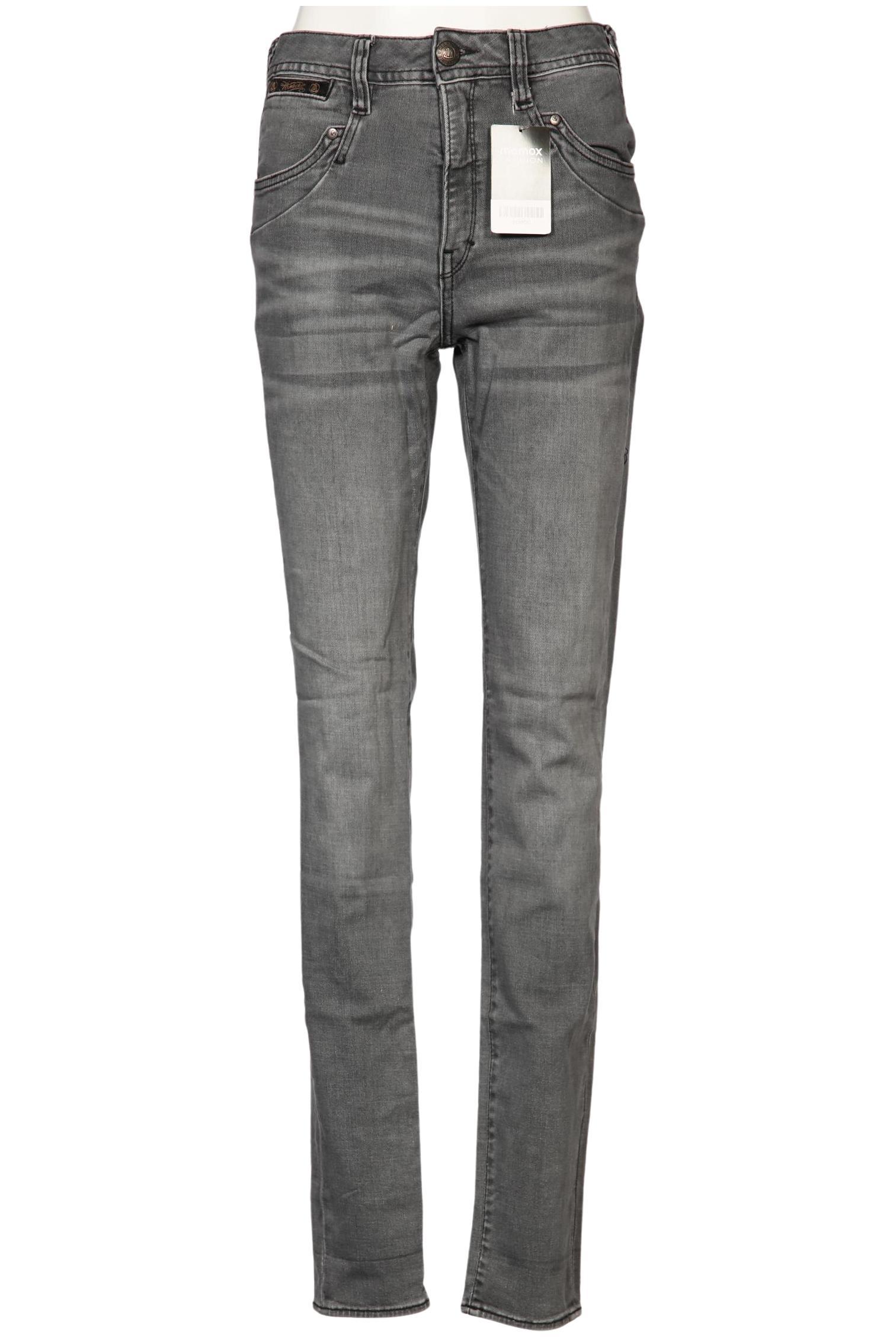 

Herrlicher Damen Jeans, grau, Gr. 27