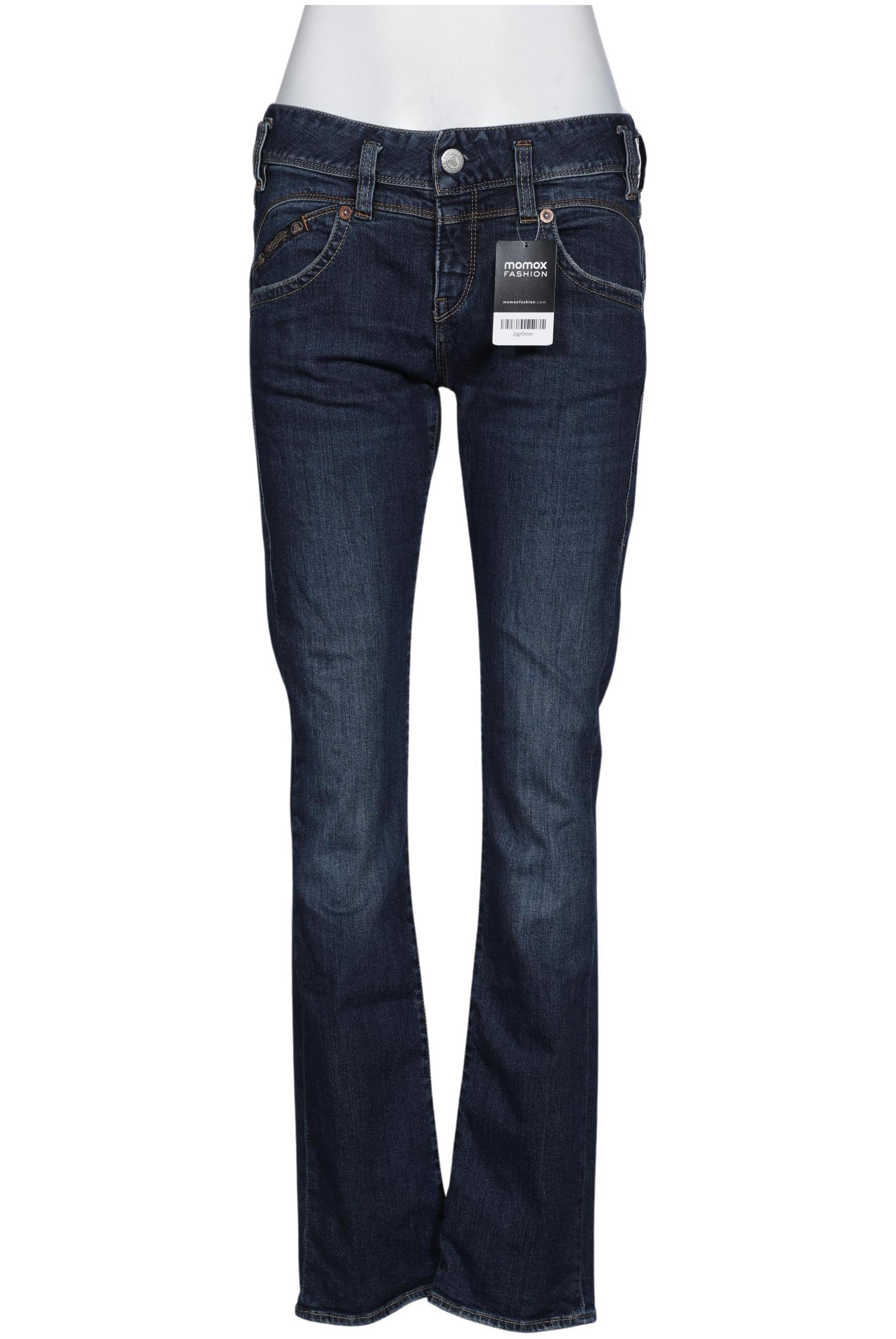 

Herrlicher Damen Jeans, marineblau, Gr. 29