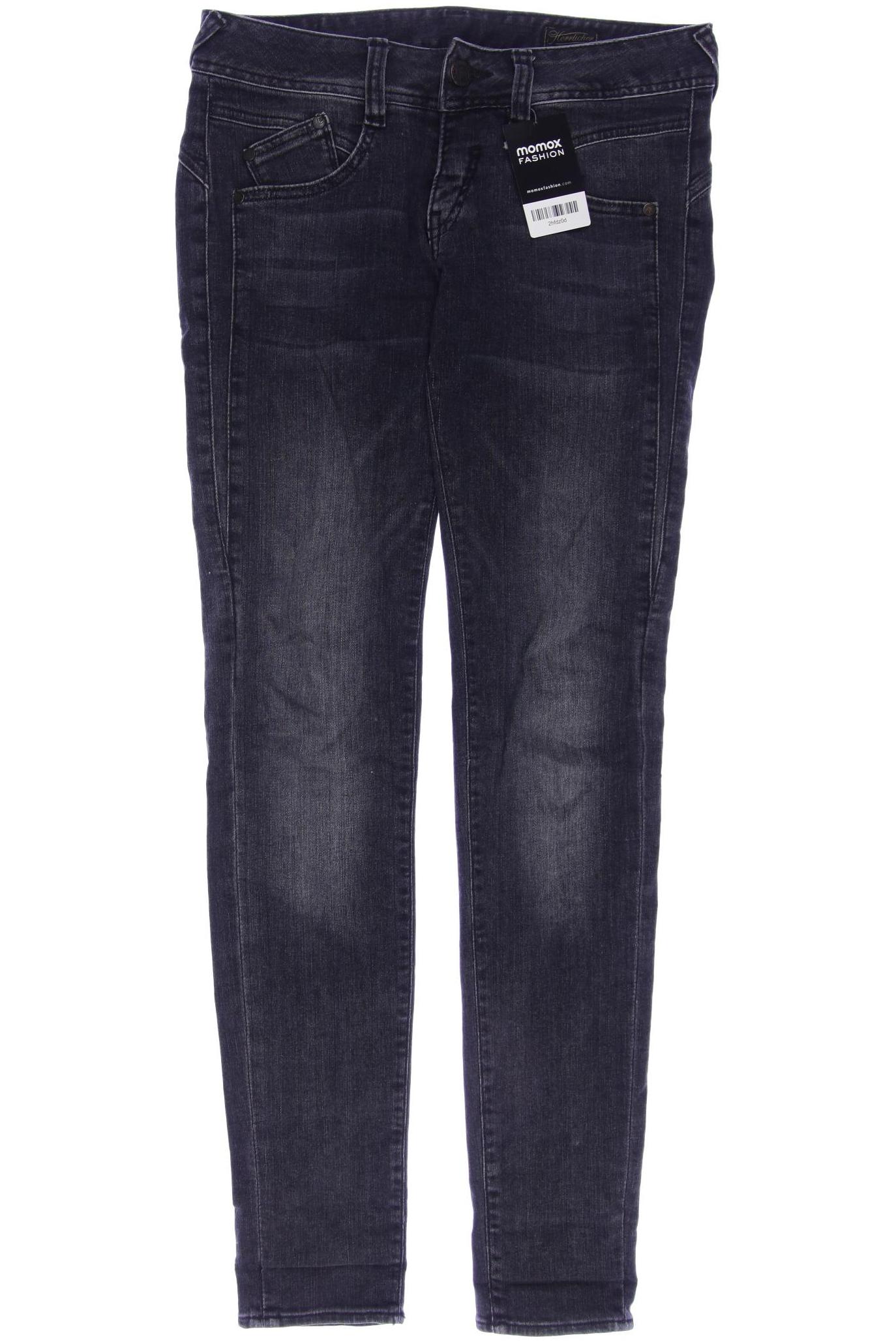 

Herrlicher Damen Jeans, grau