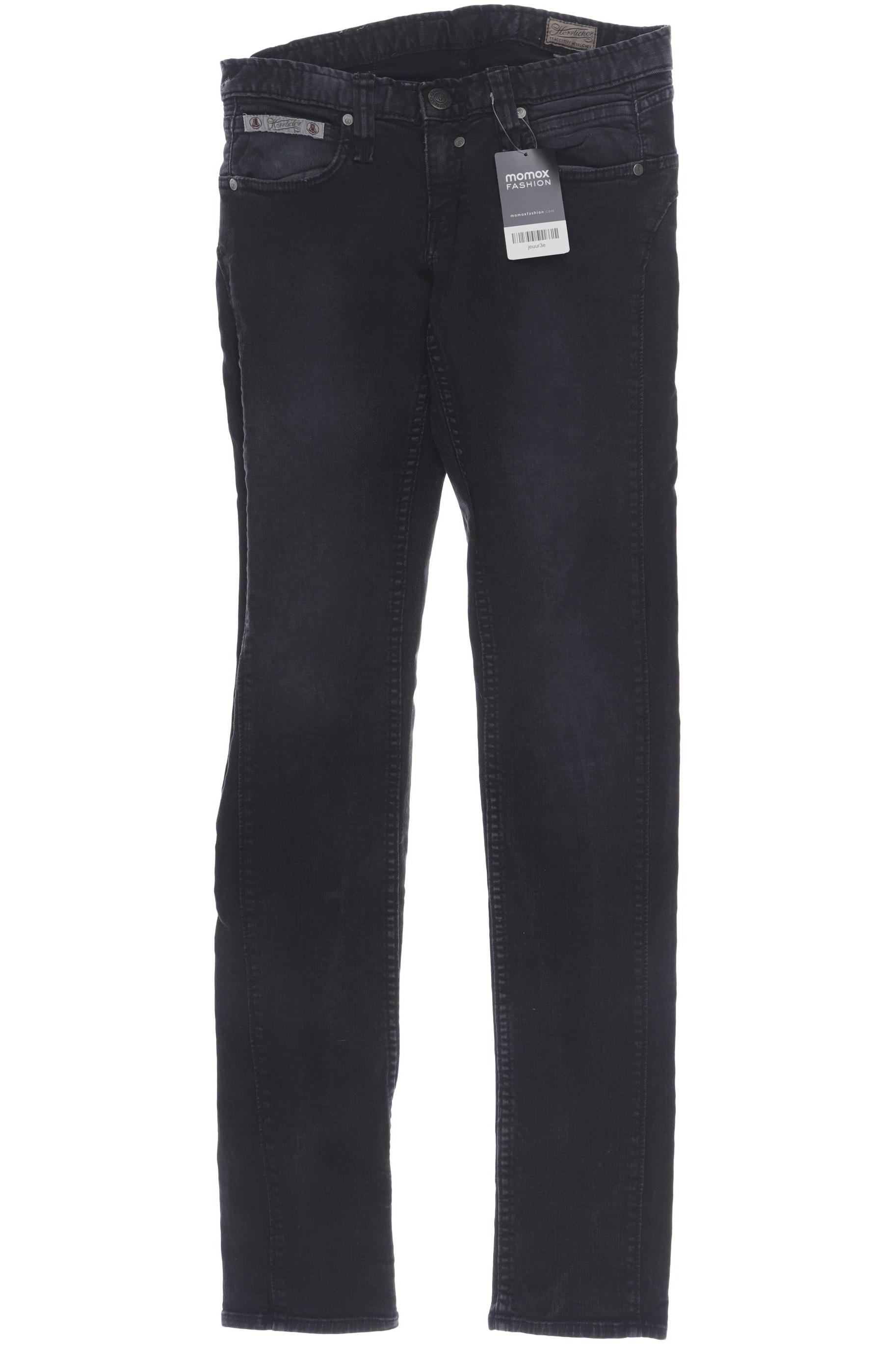 

Herrlicher Damen Jeans, grau, Gr. 28