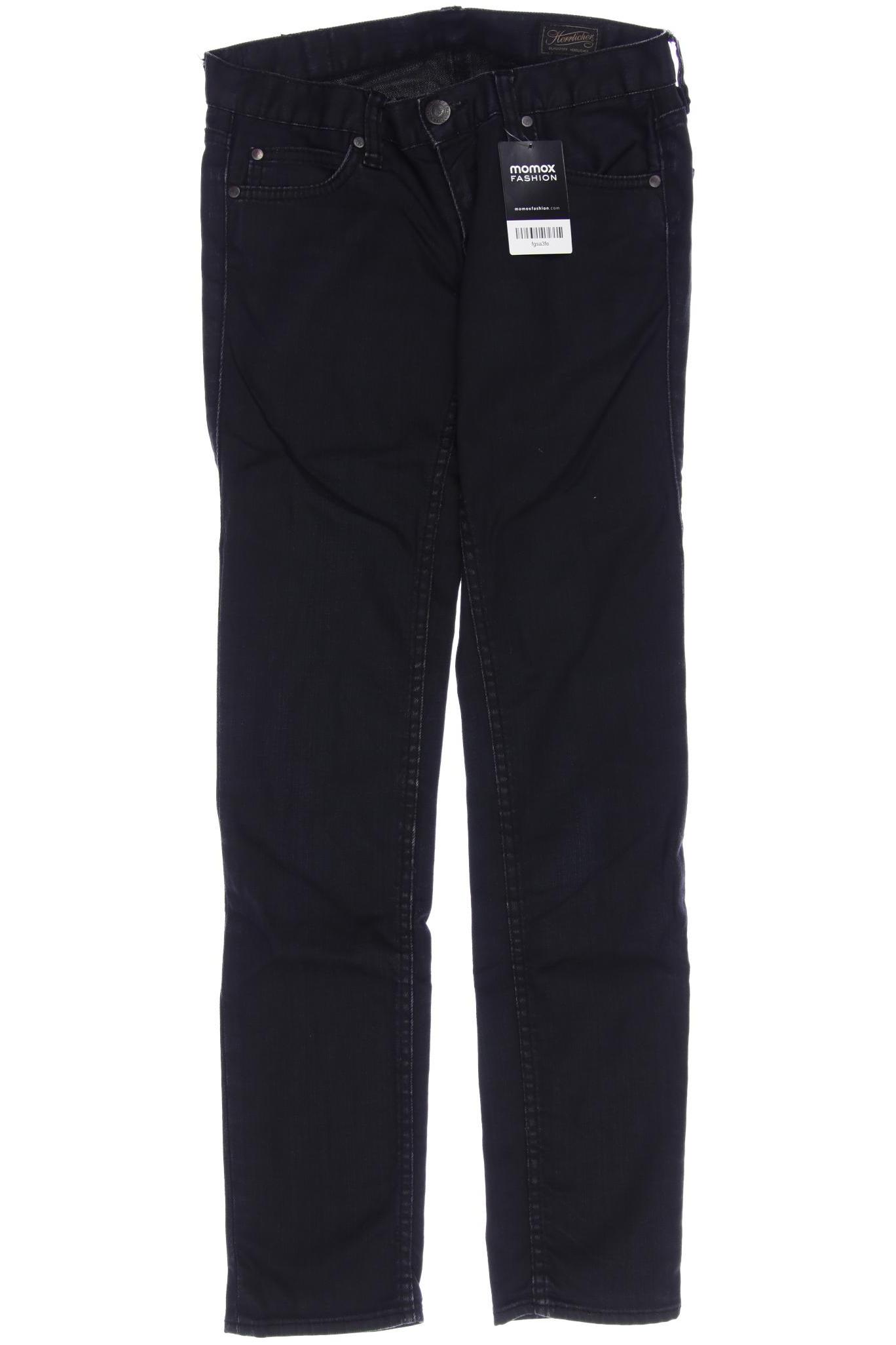 

Herrlicher Damen Jeans, marineblau